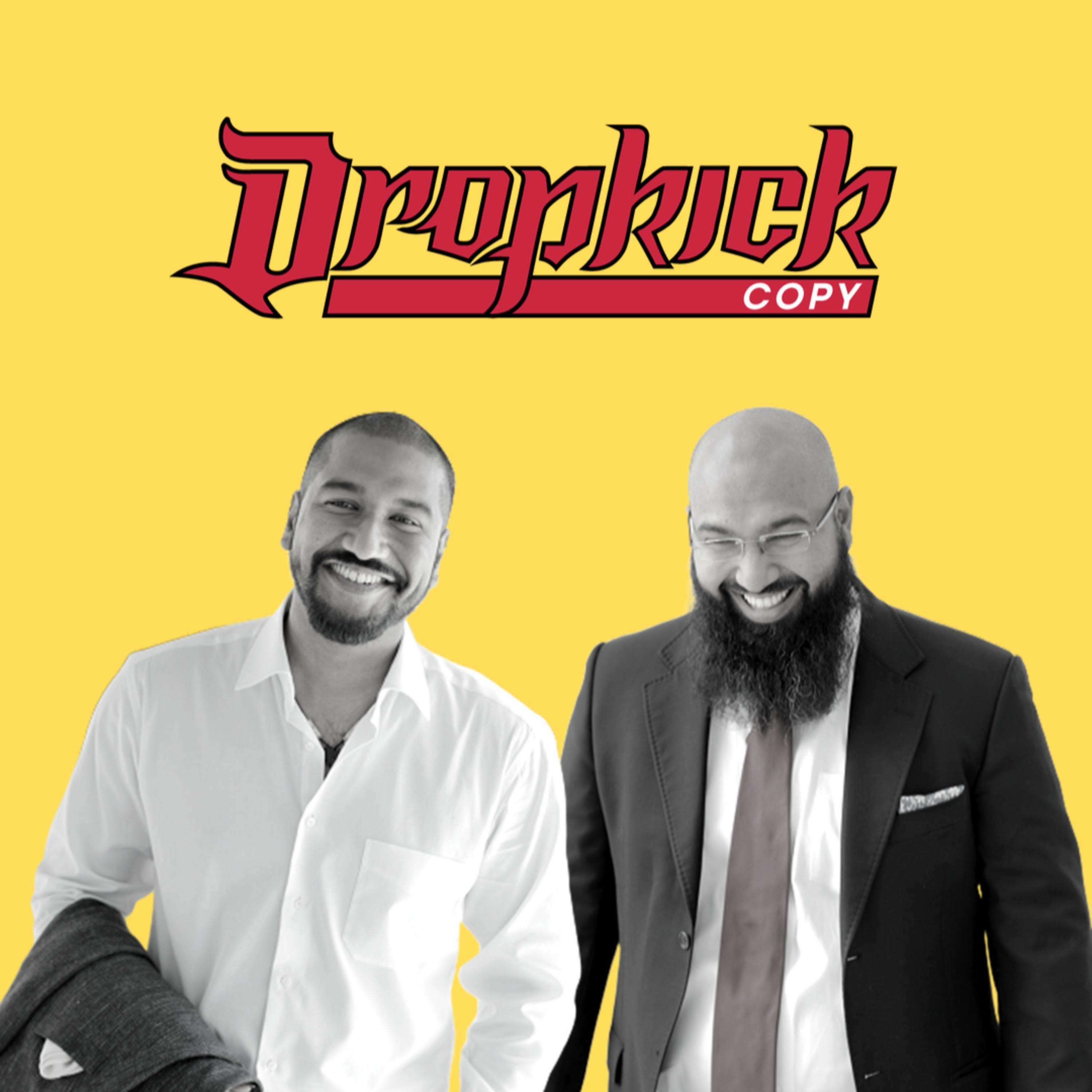 The T.R.O.L.L. Framework (Copywriter Club Podcast Interview)