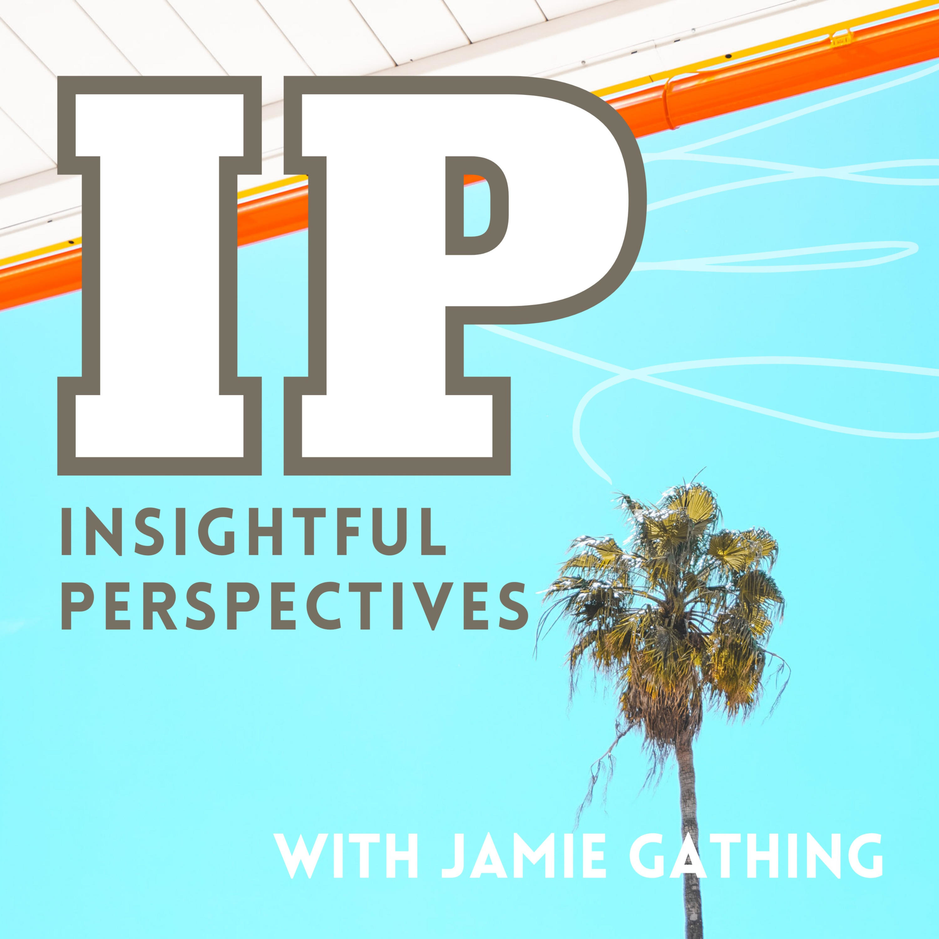 Insightful Perspectives: For the College Soul cover art