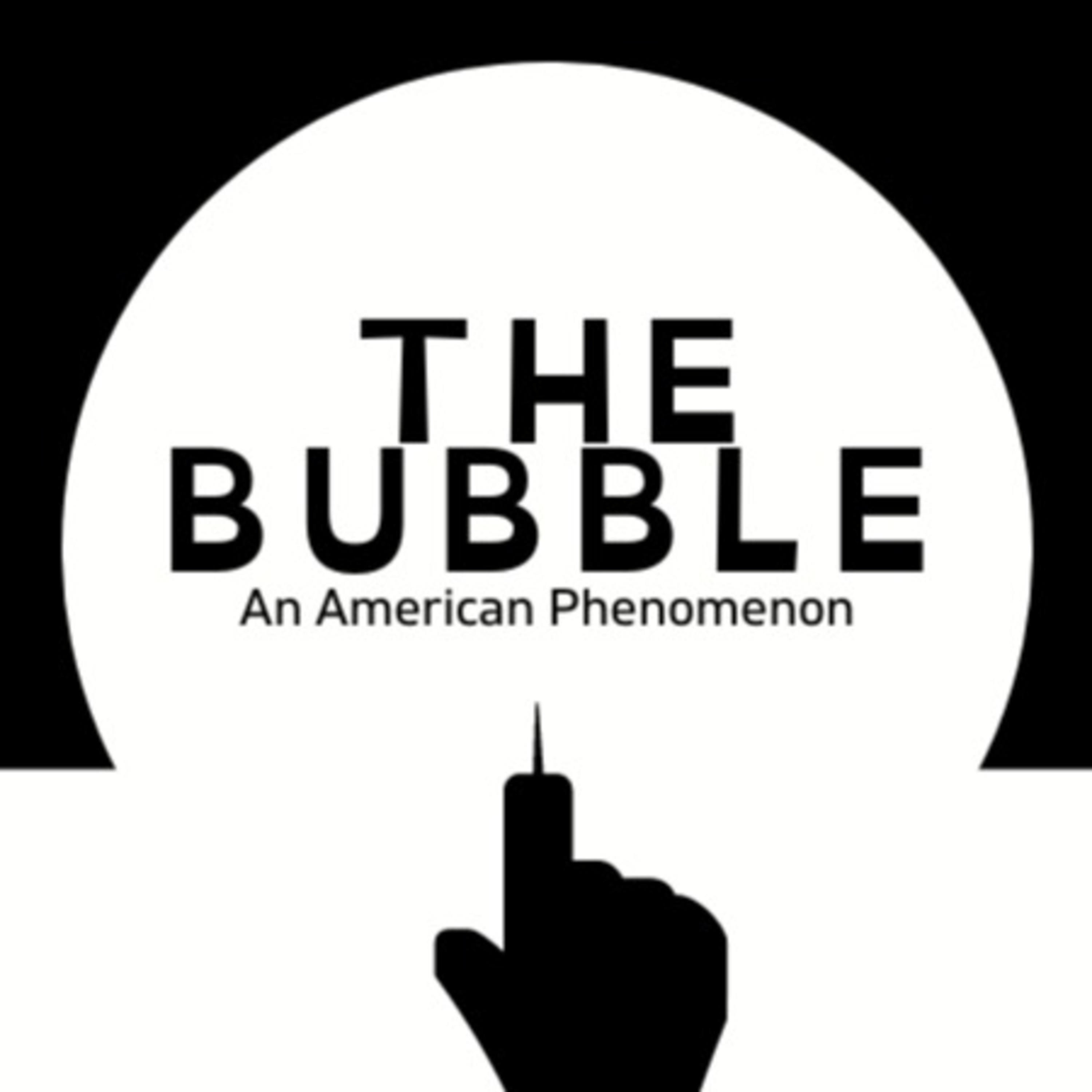 The Bubble Episode 6 - Overcoming The Mental Health Stigma The Bubble Episode 6 - Overcoming The Mental Health Stigma