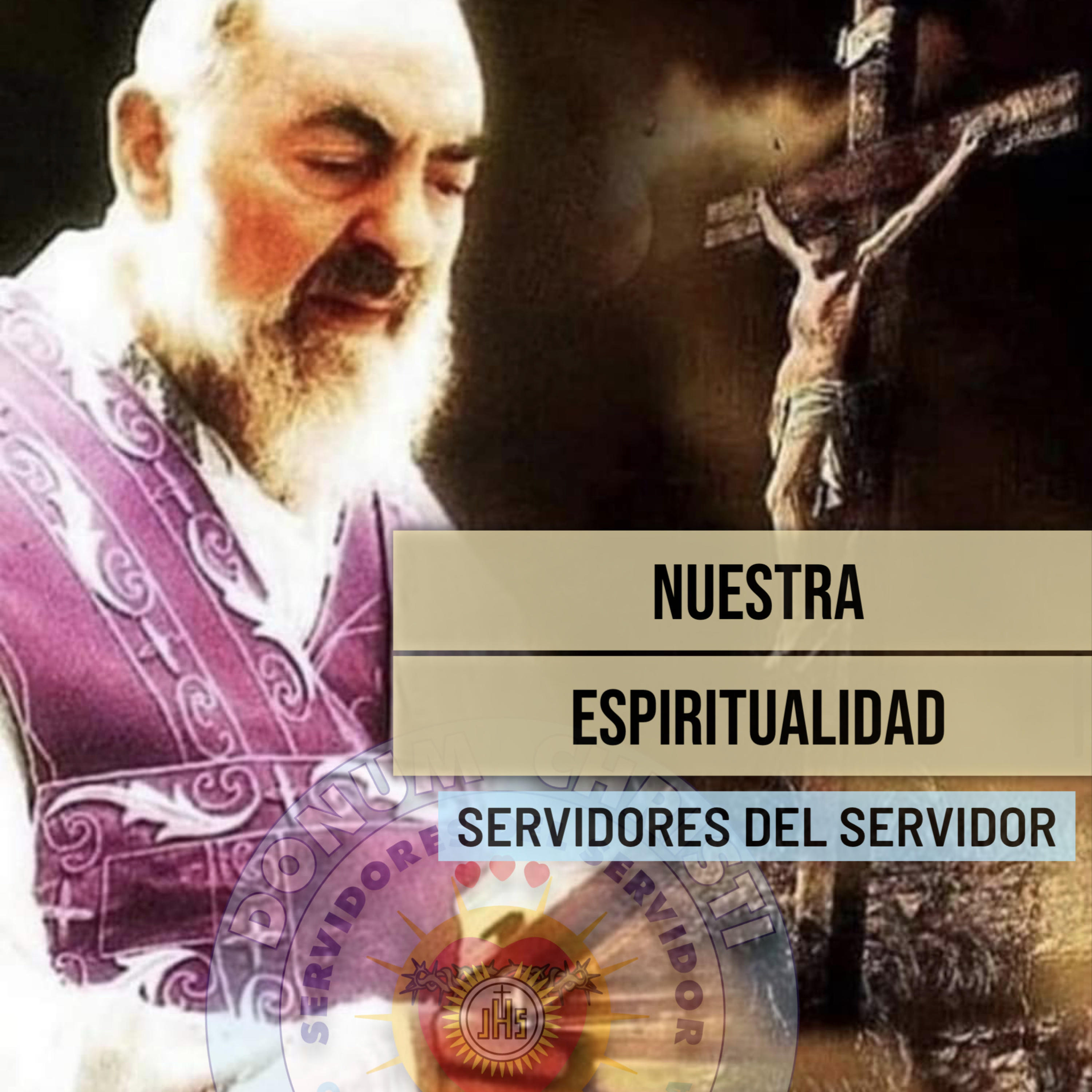 Novena Virgen de Fátima | Servidores del Servidor