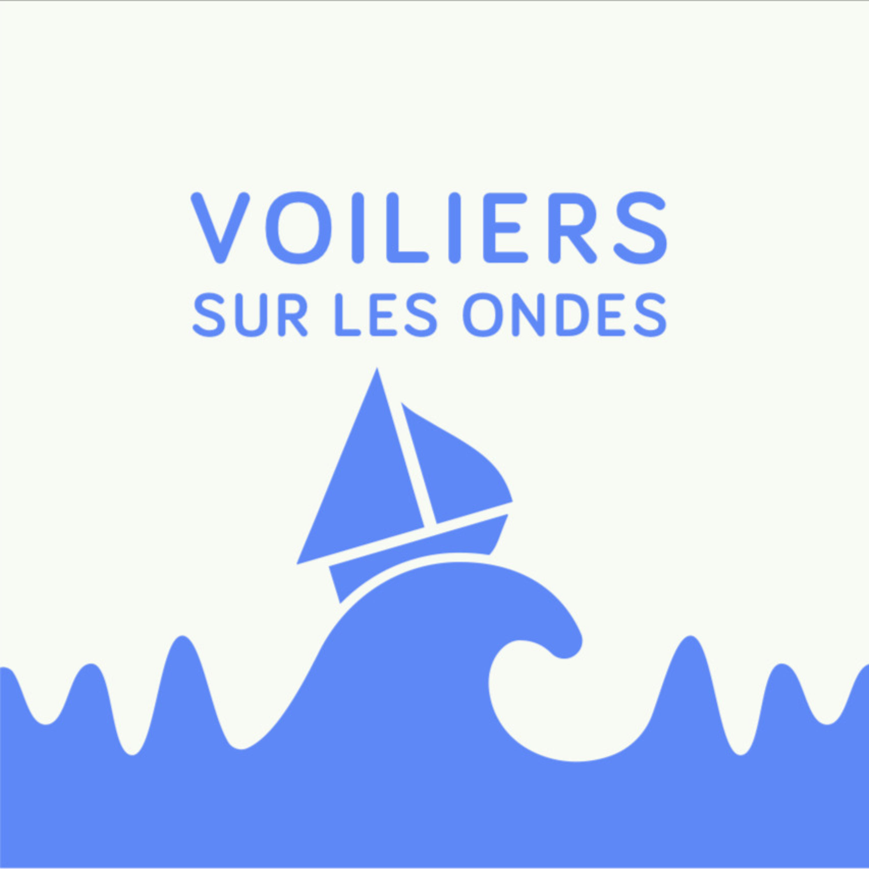 Voiliers sur les ondes