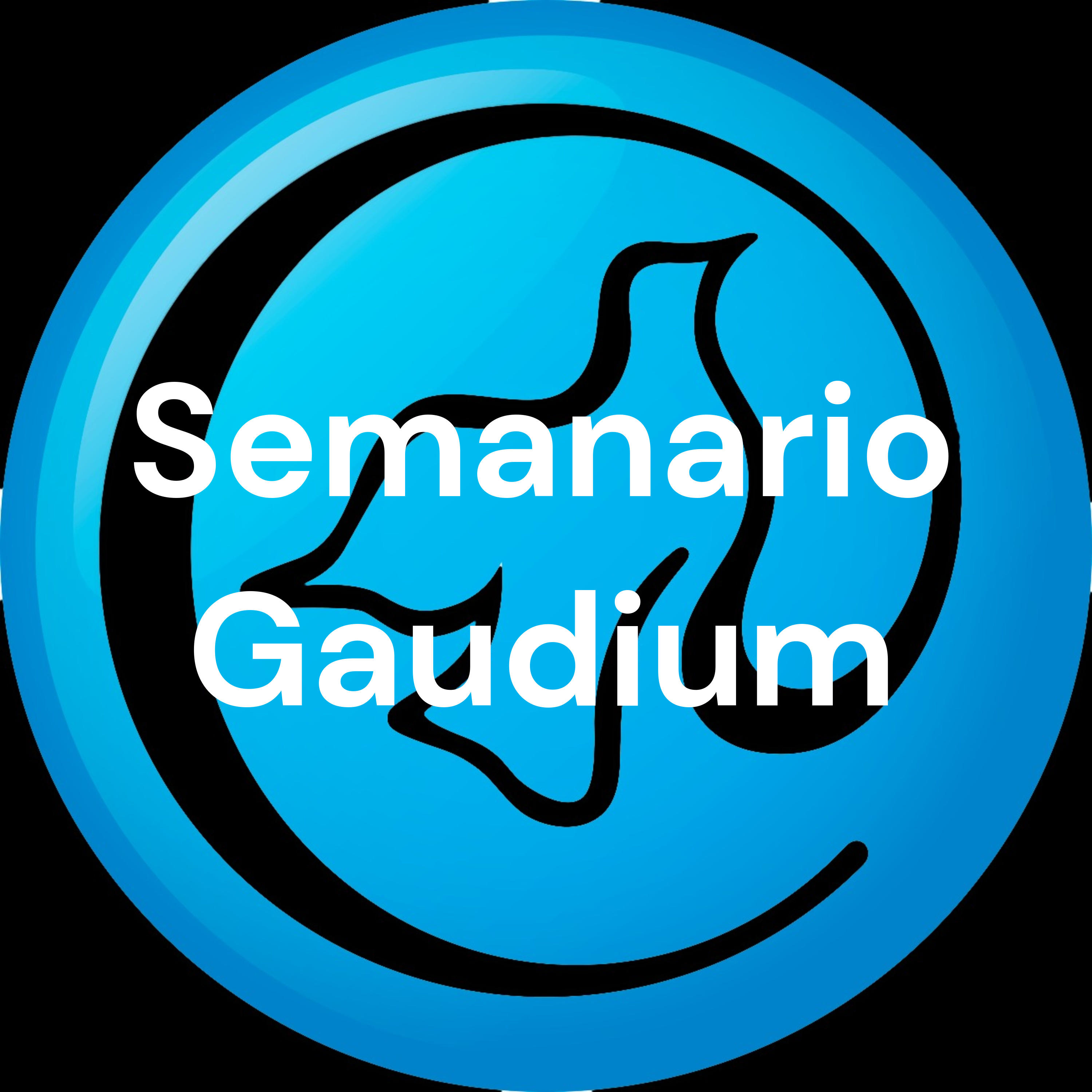 Semanario Gaudium