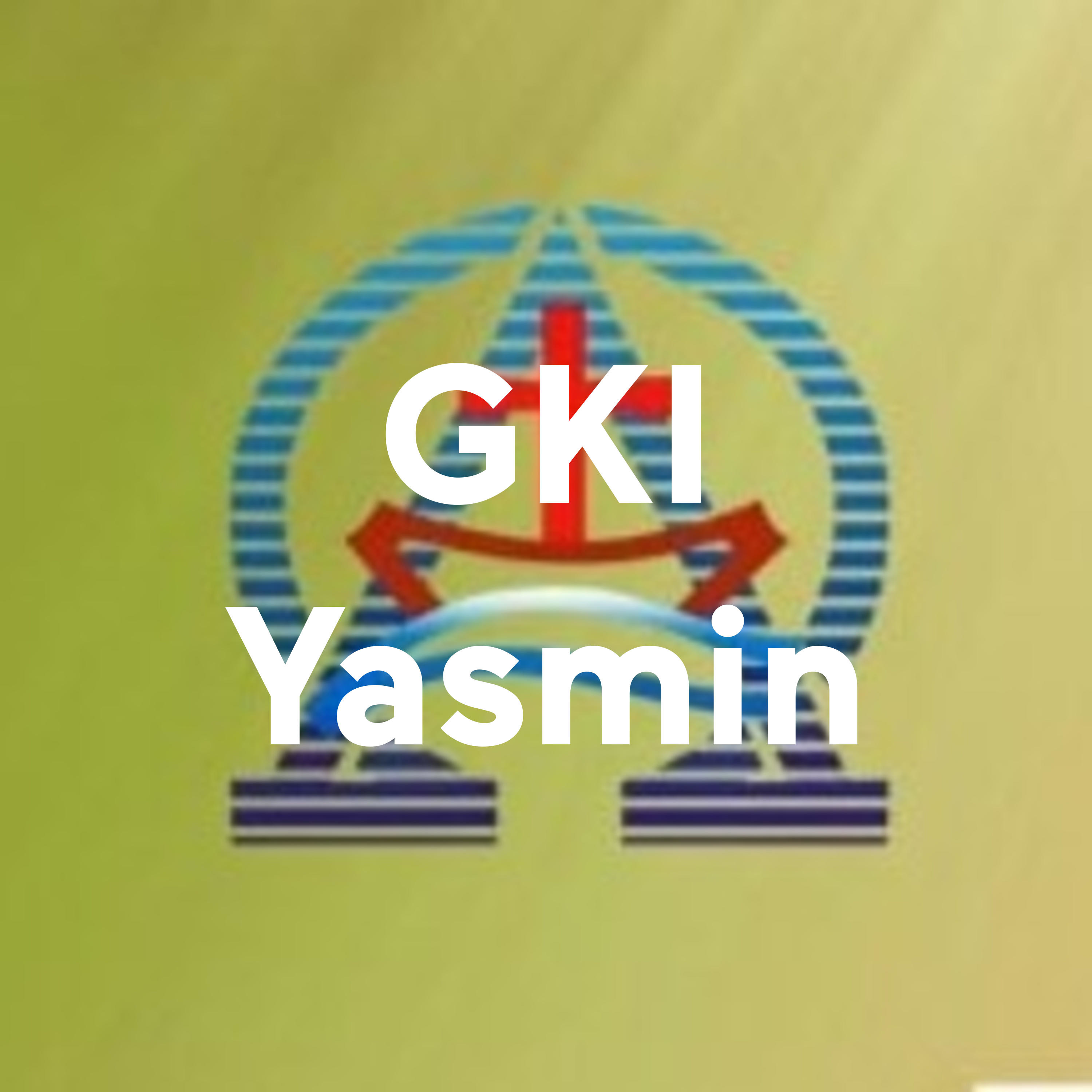 GKI Yasmin GKI Yasmin