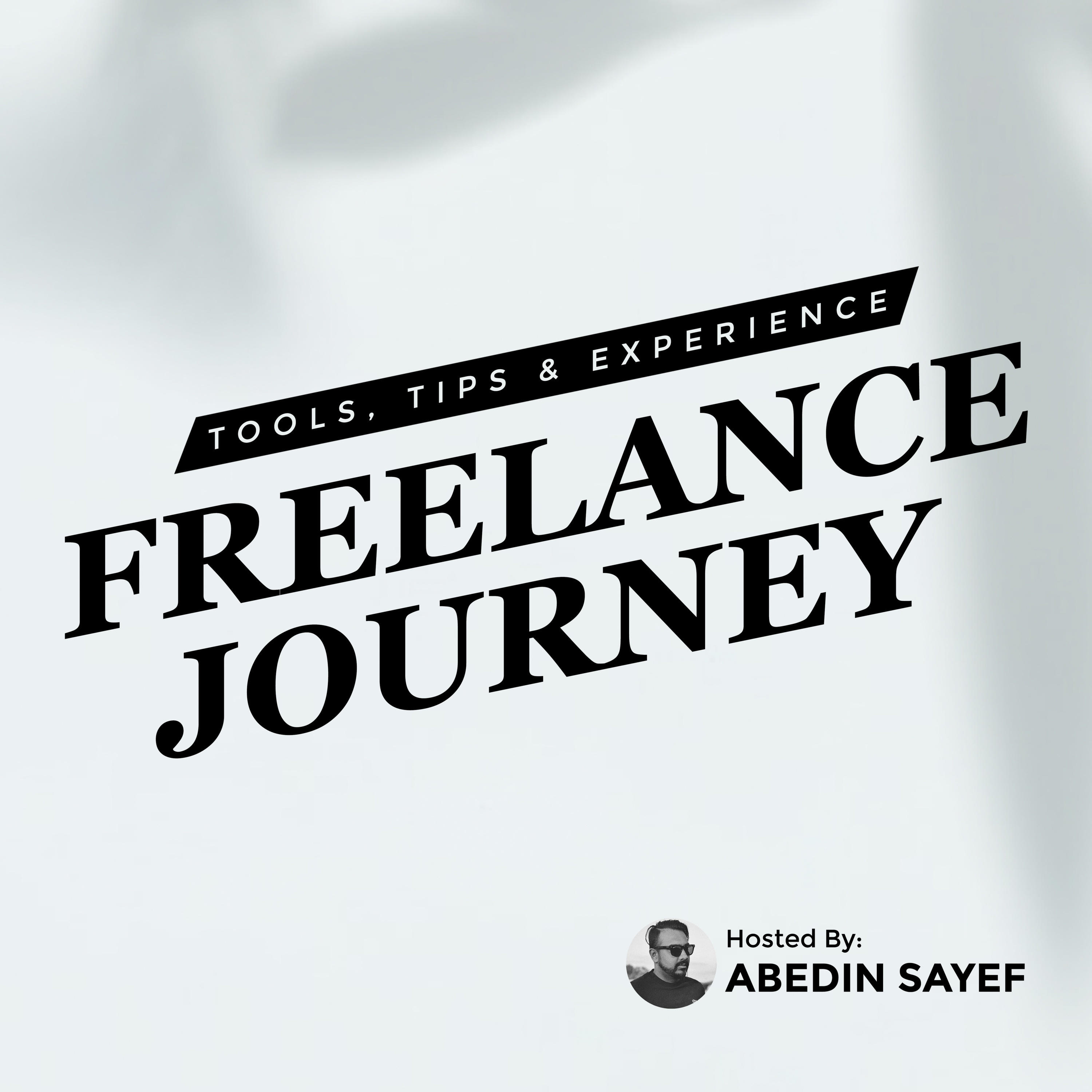Freelance Journey: An Original Bangla Podcast