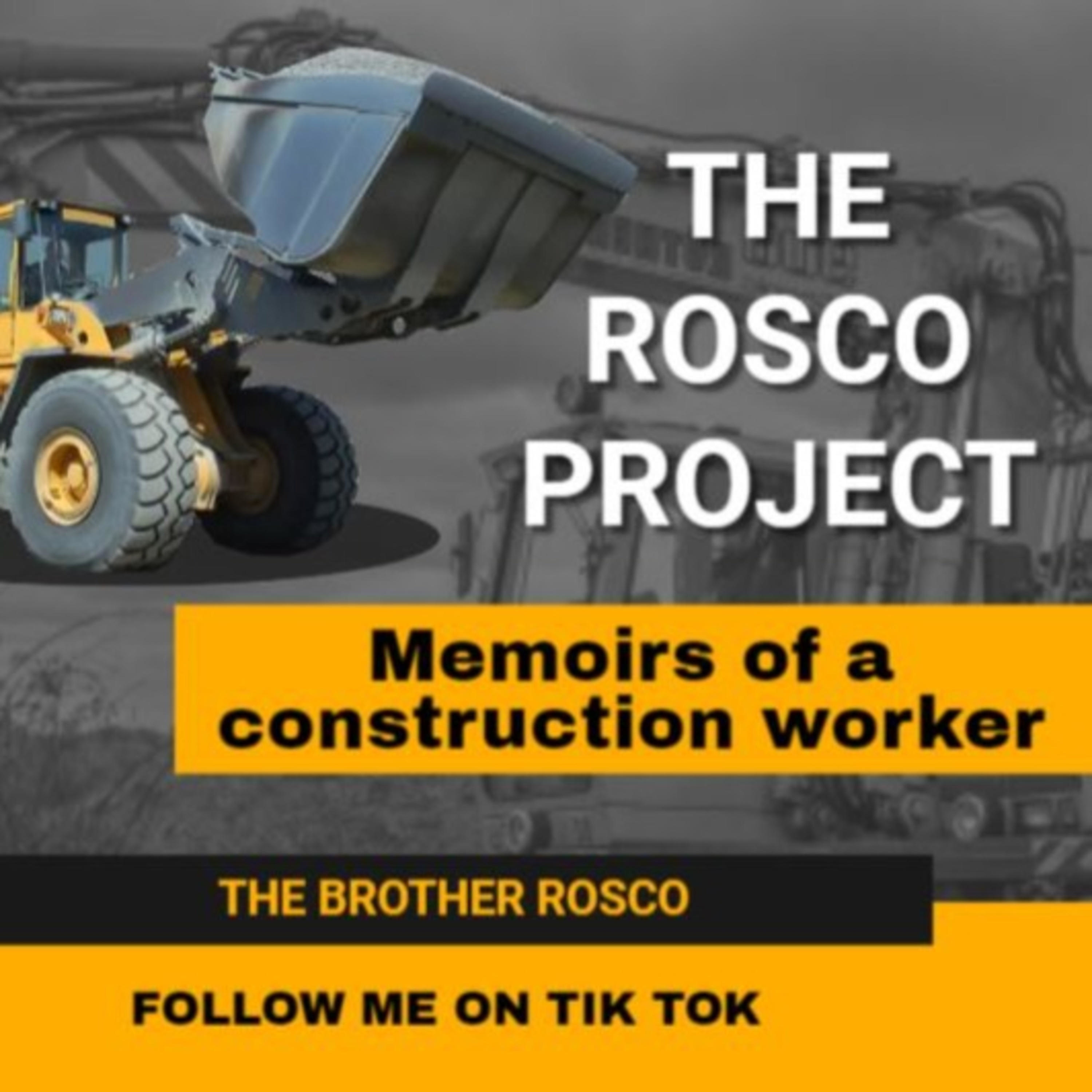 The Rosco Project