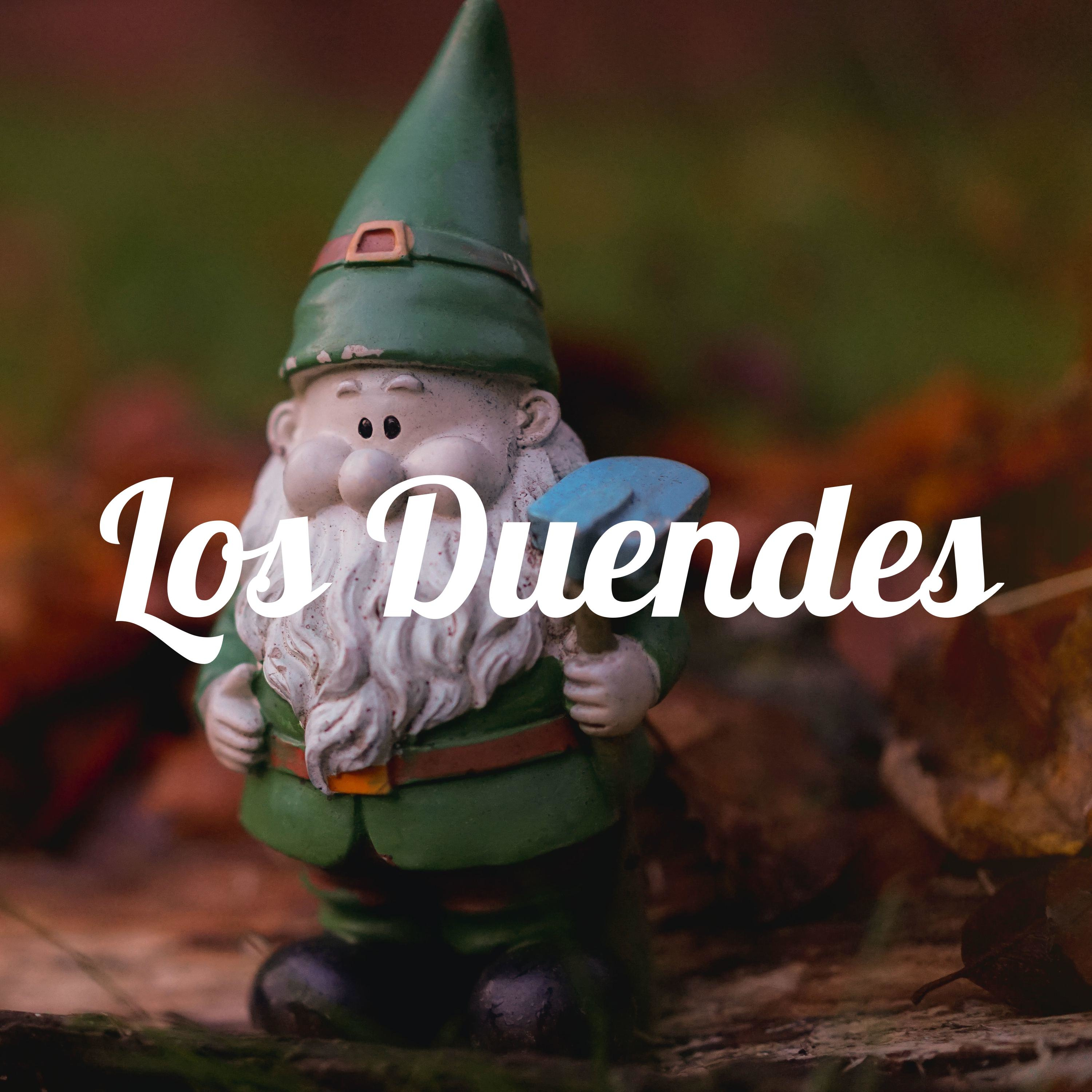 Los Duendes