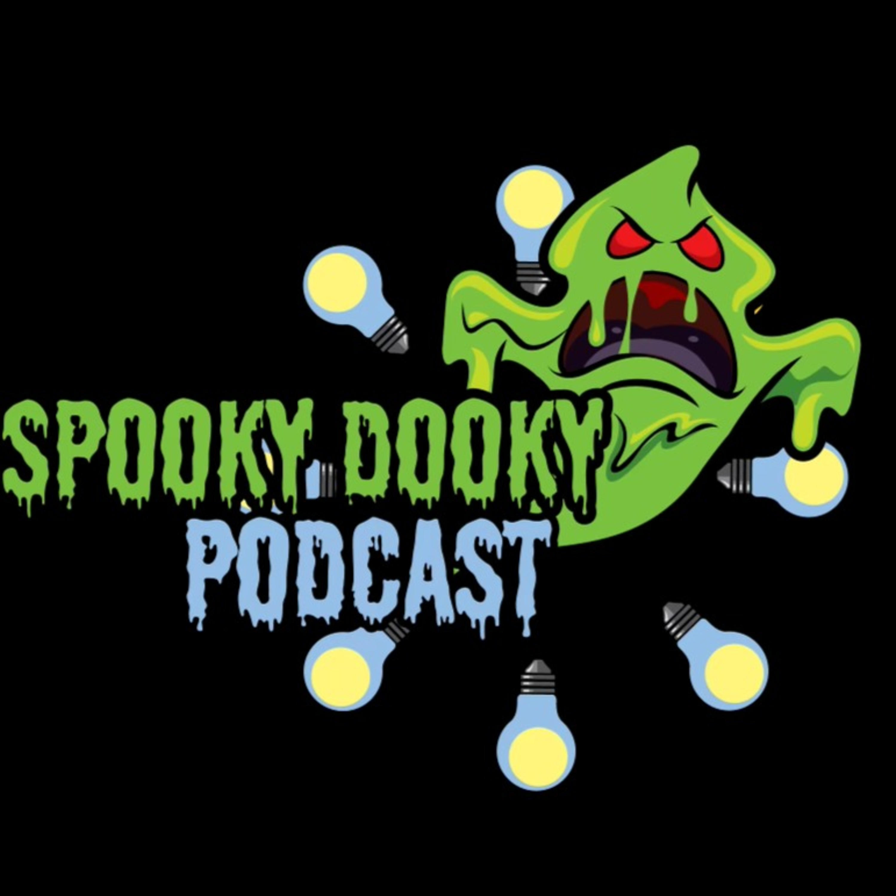 The Spooky Dooky Podcast