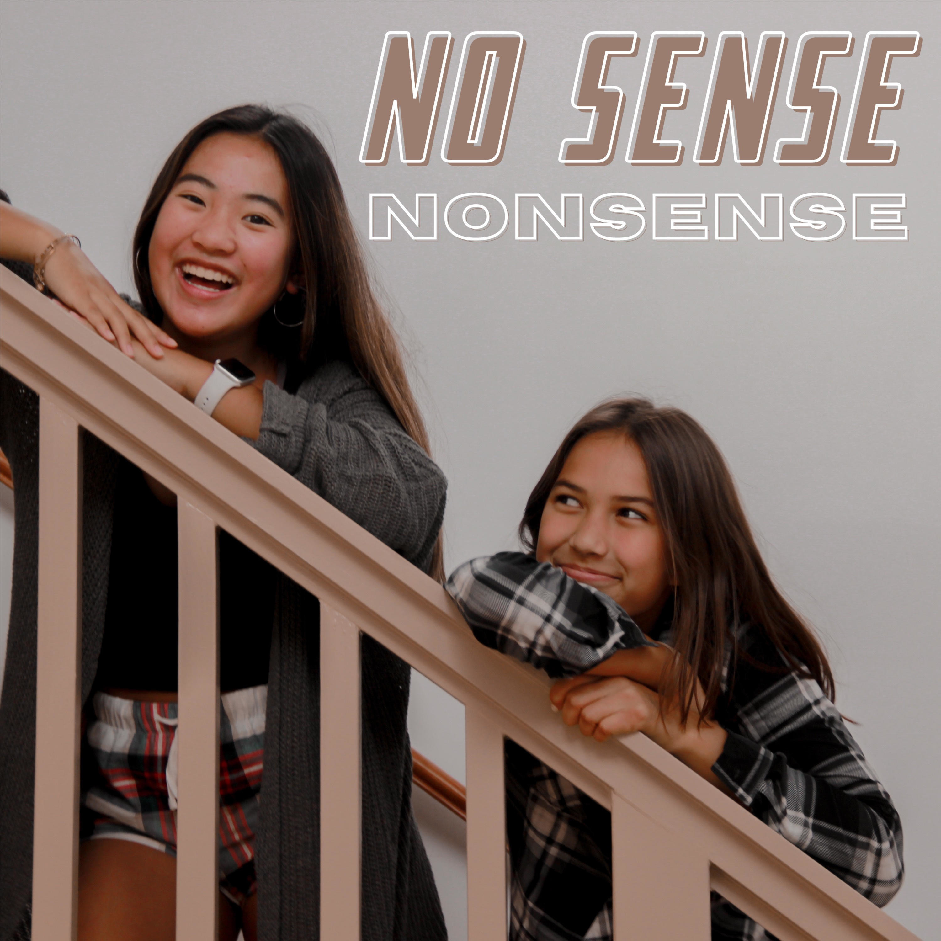 No Sense Nonsense