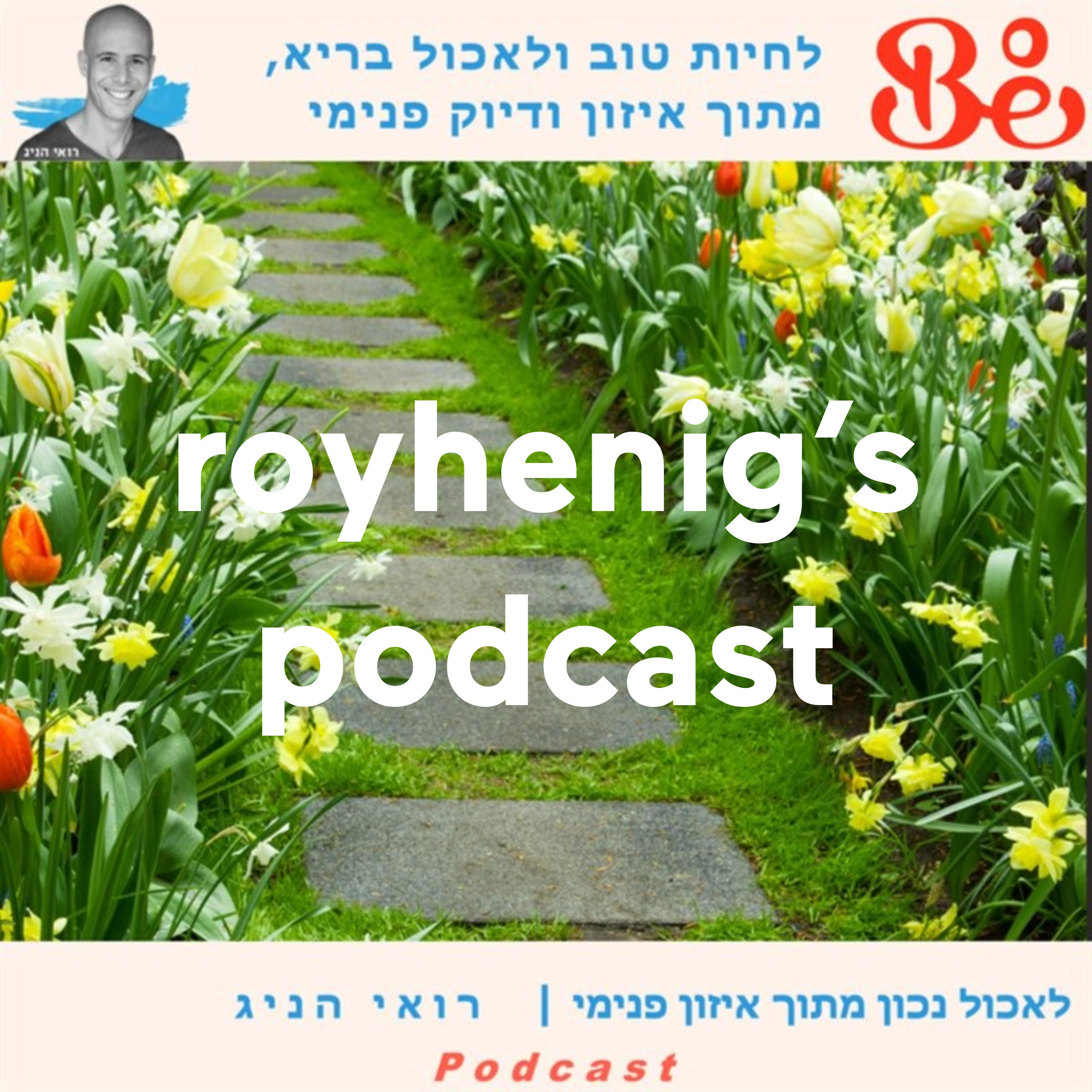 הפודקאסט של רואי הניג