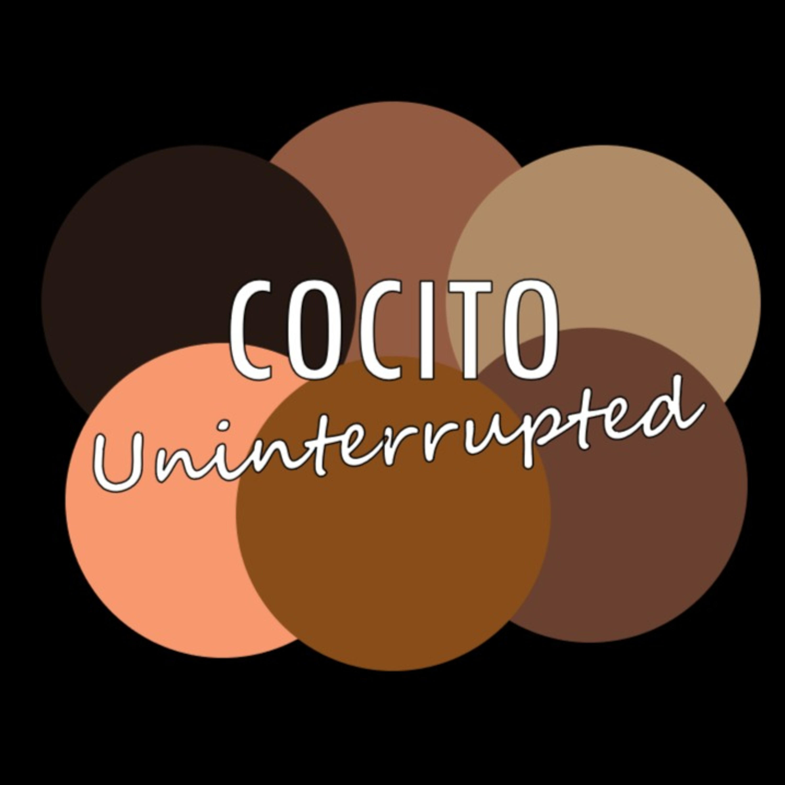 COCITO Uninterrupted