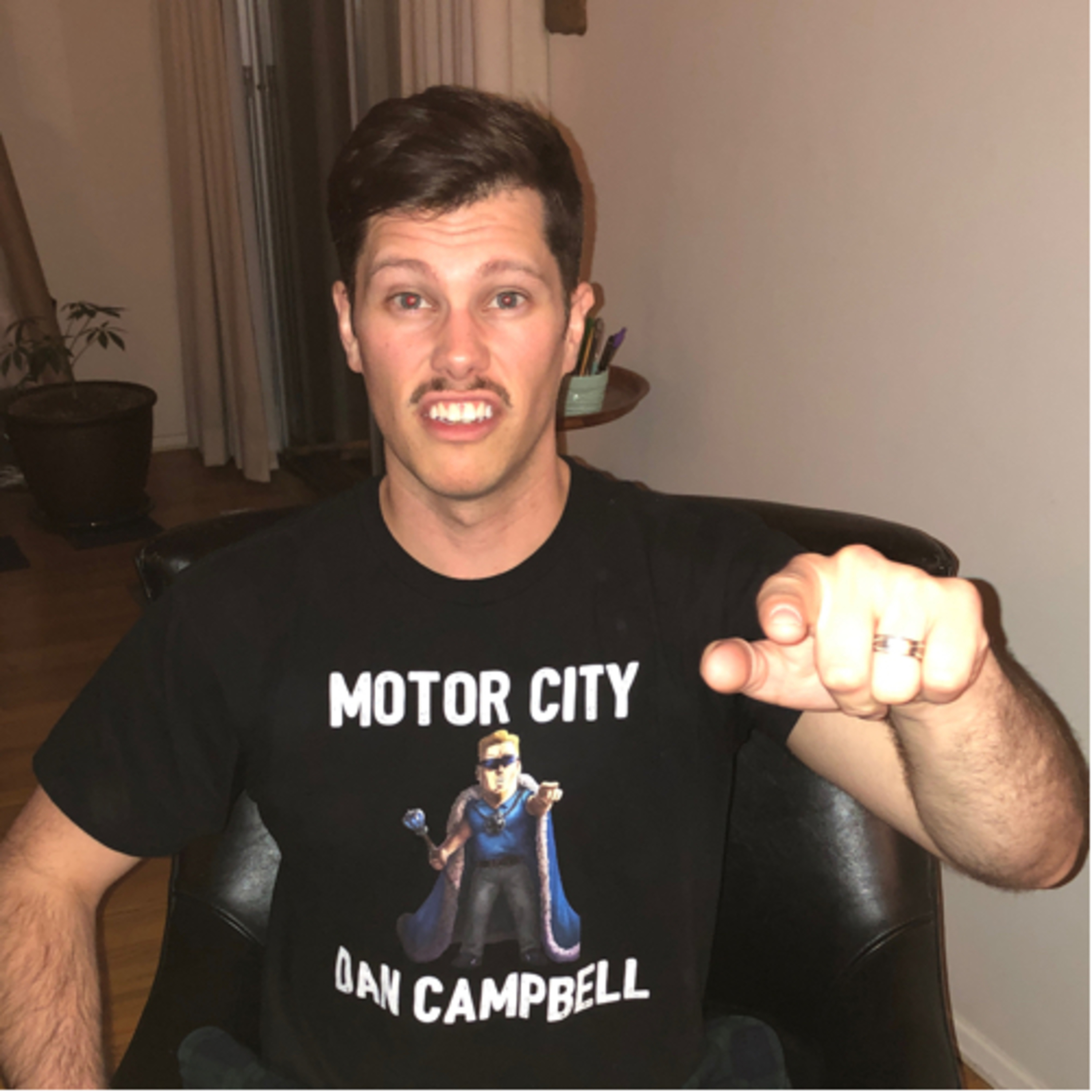 Dynasty League Talk