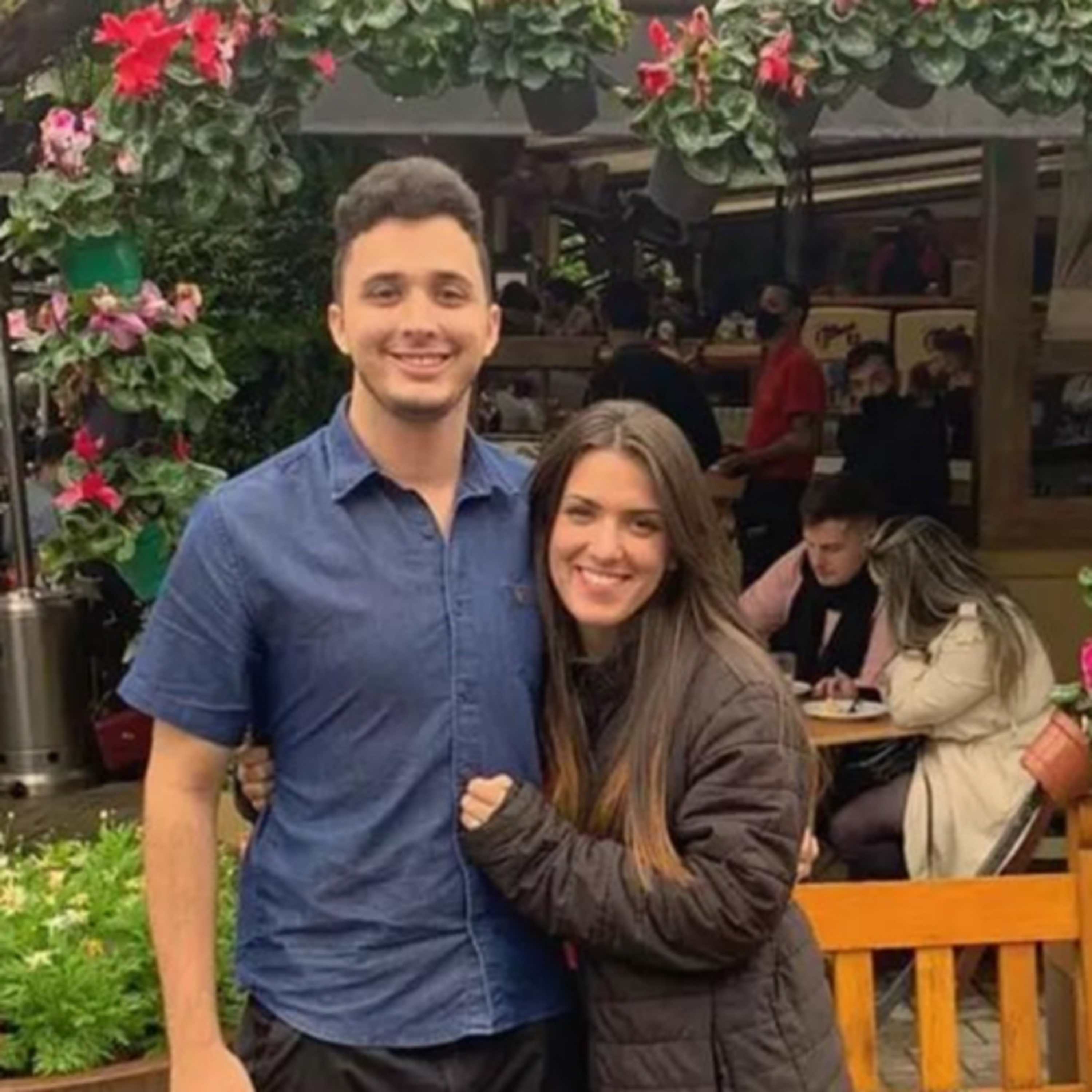 Com amor a Juslei cover art