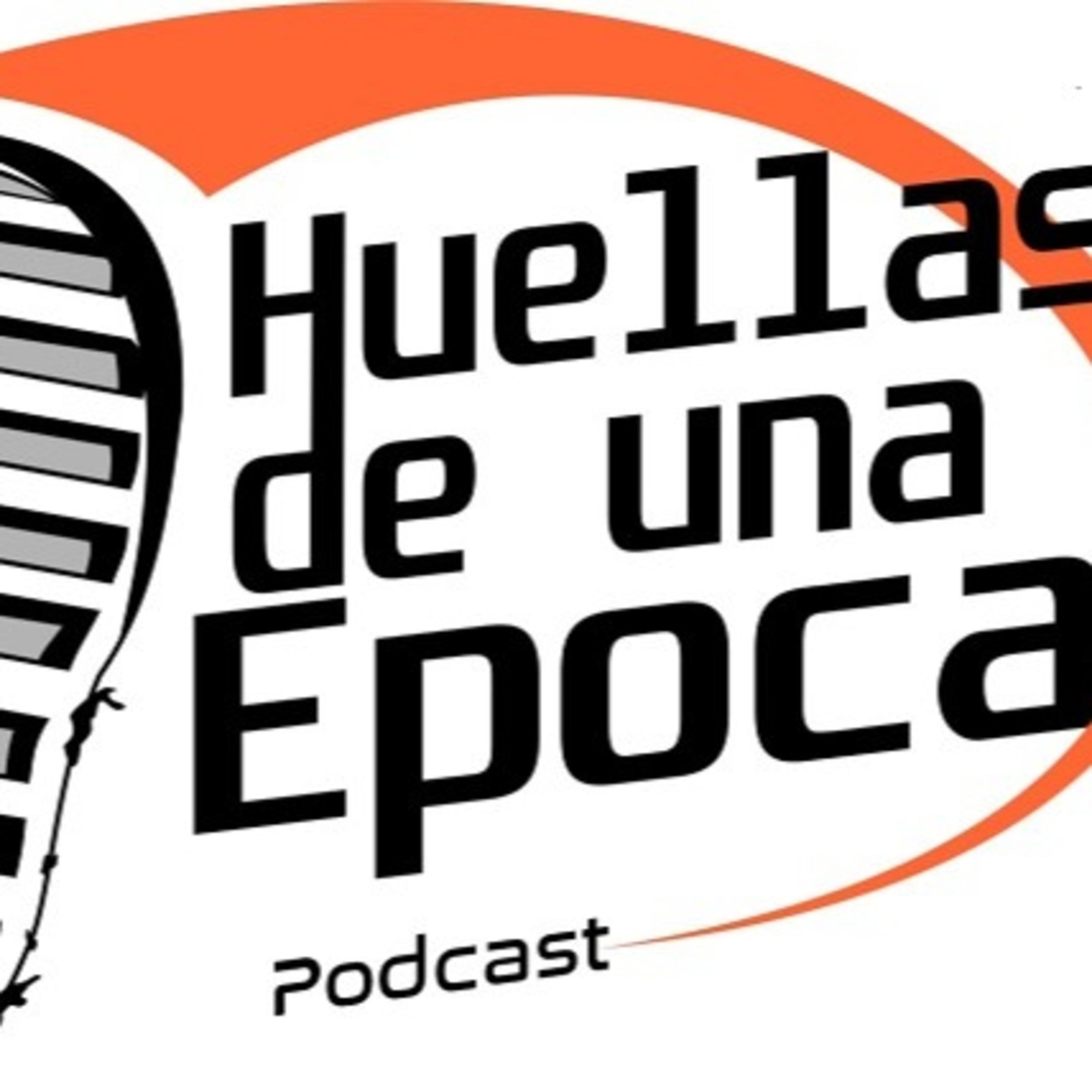 Huellas de una época capitulo 1 cover art