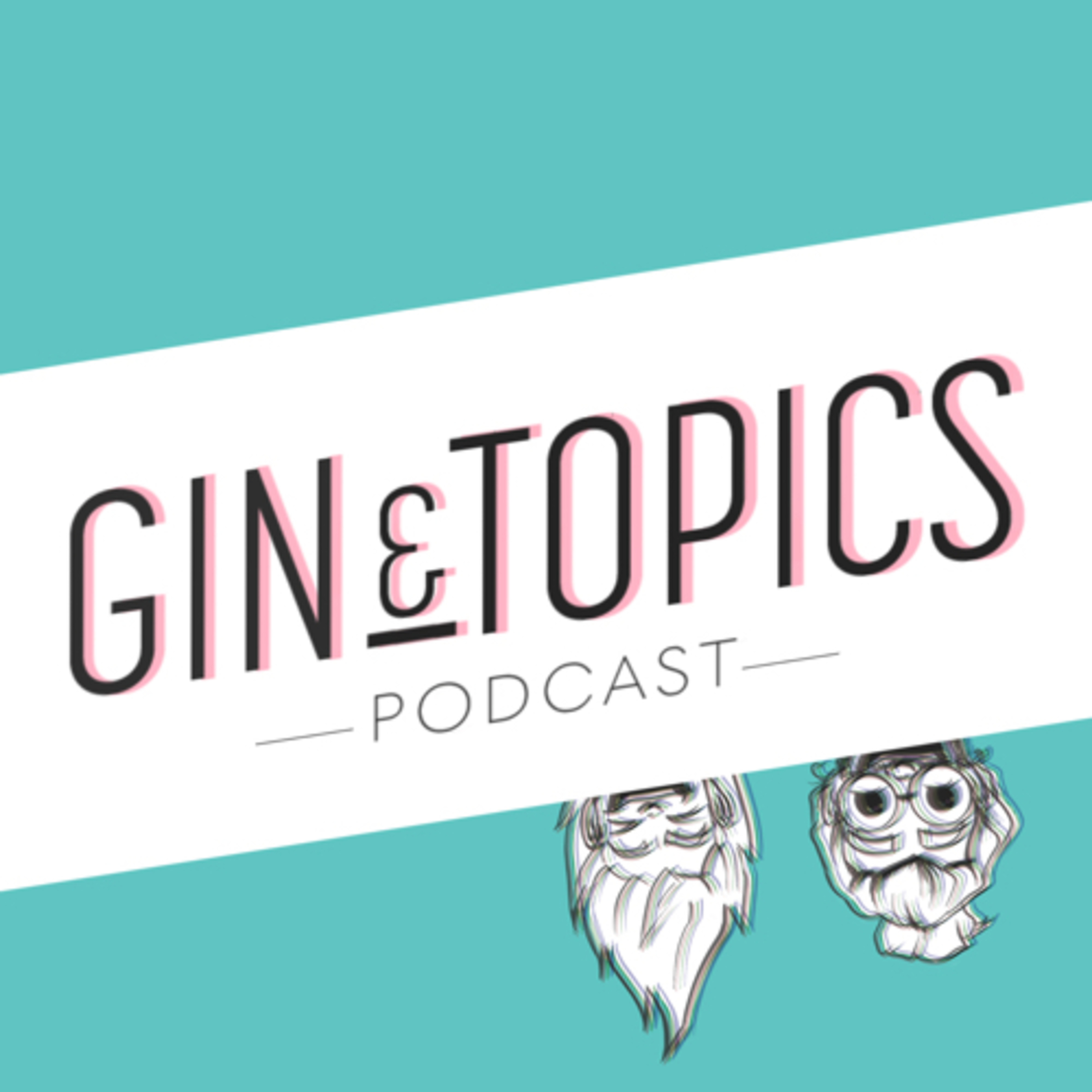 Gin & Topics