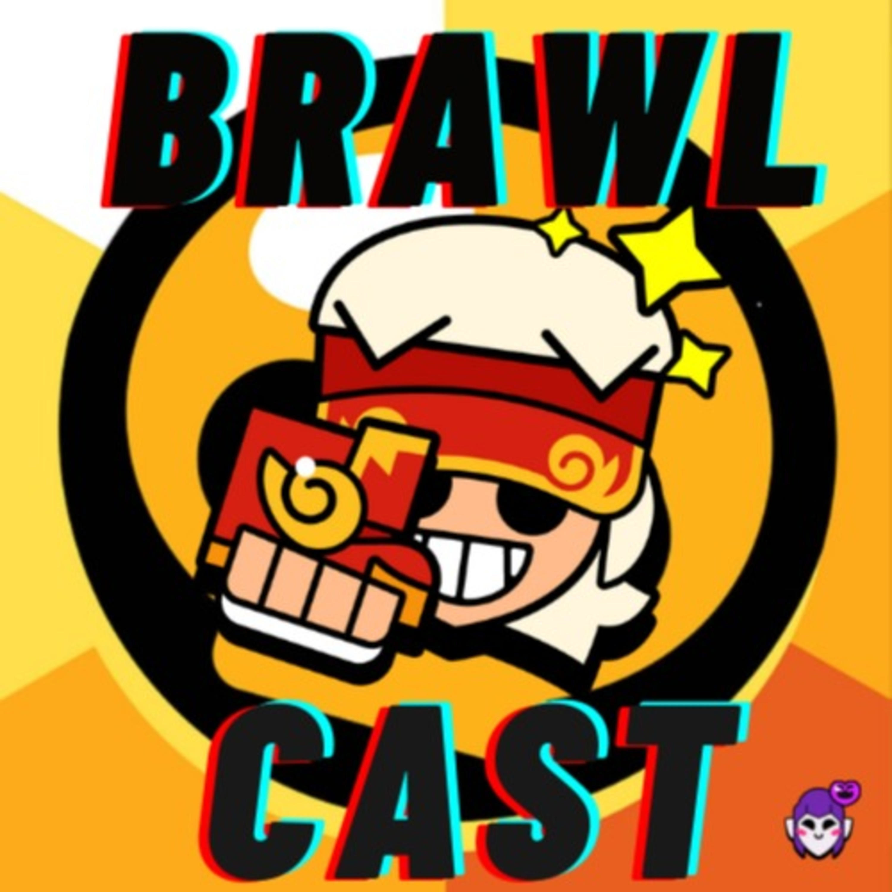 Brawl Cast - A Dead Podcast About a Dead Game