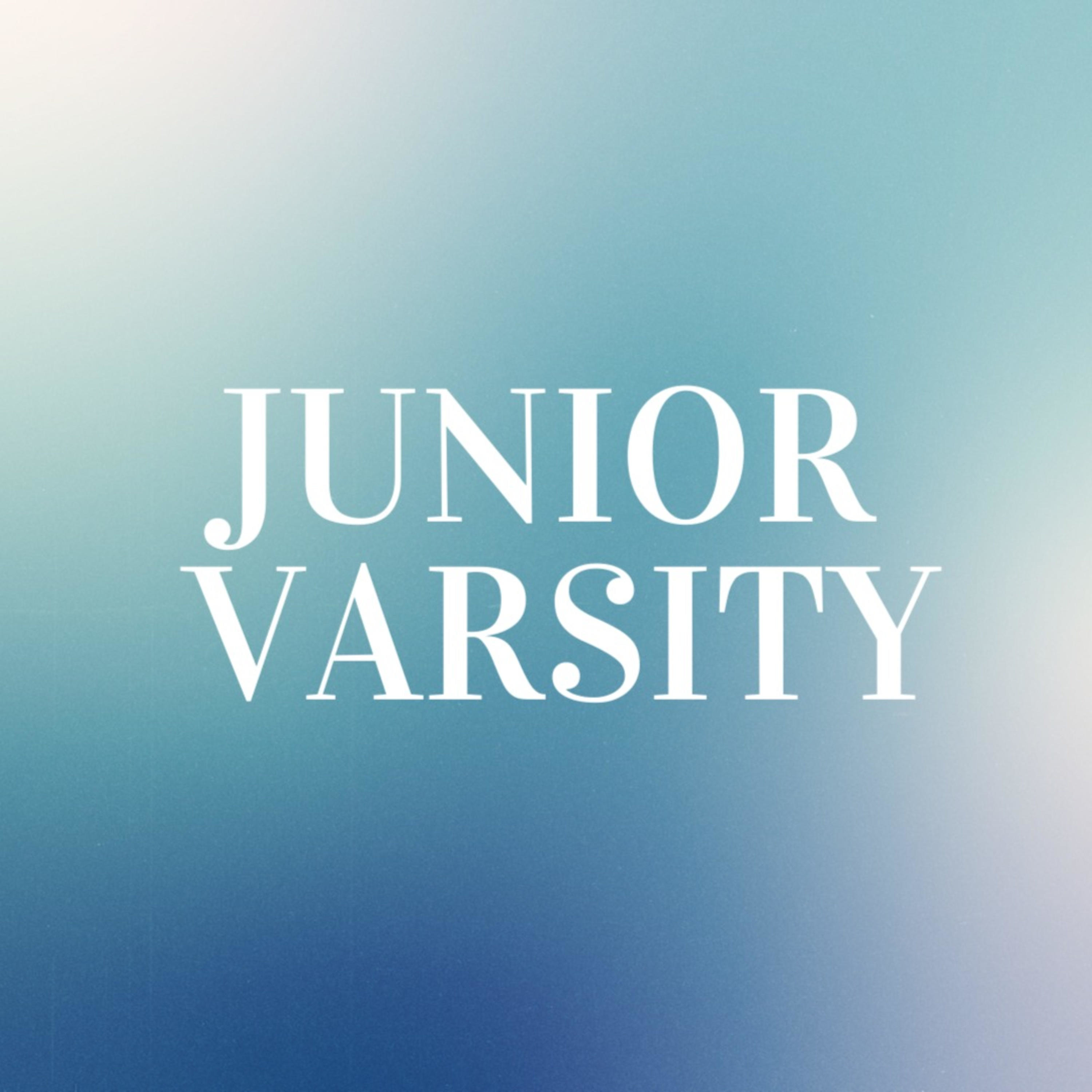 junior varsity