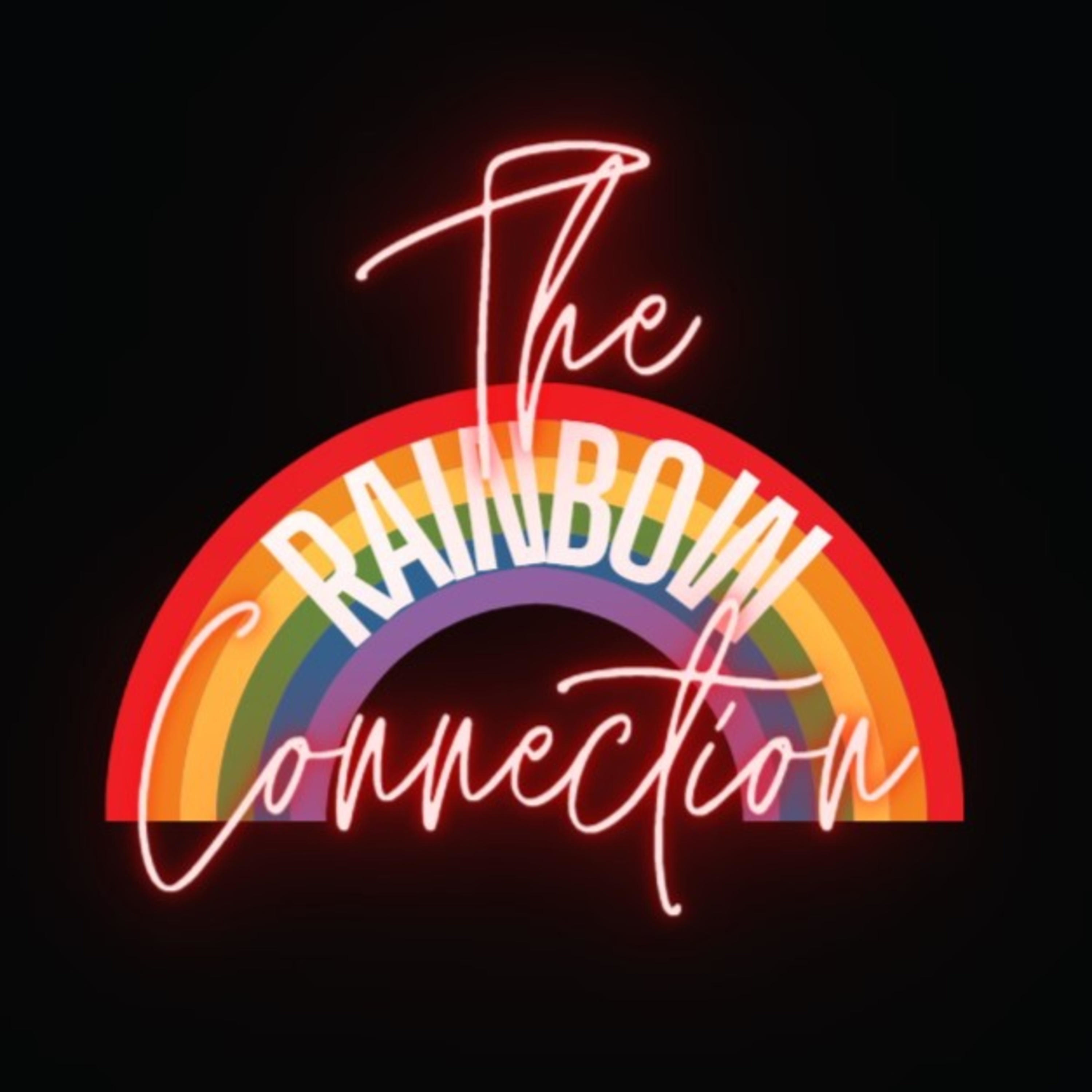 The Rainbow Connection