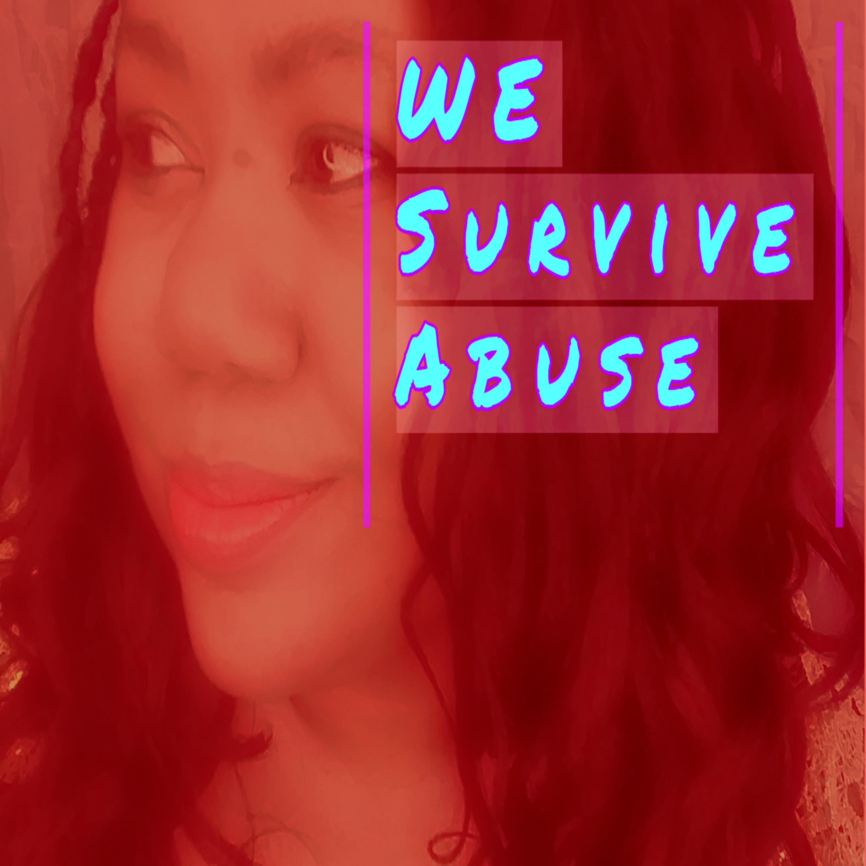 Survivor Affirmation: I Gather Wisdom