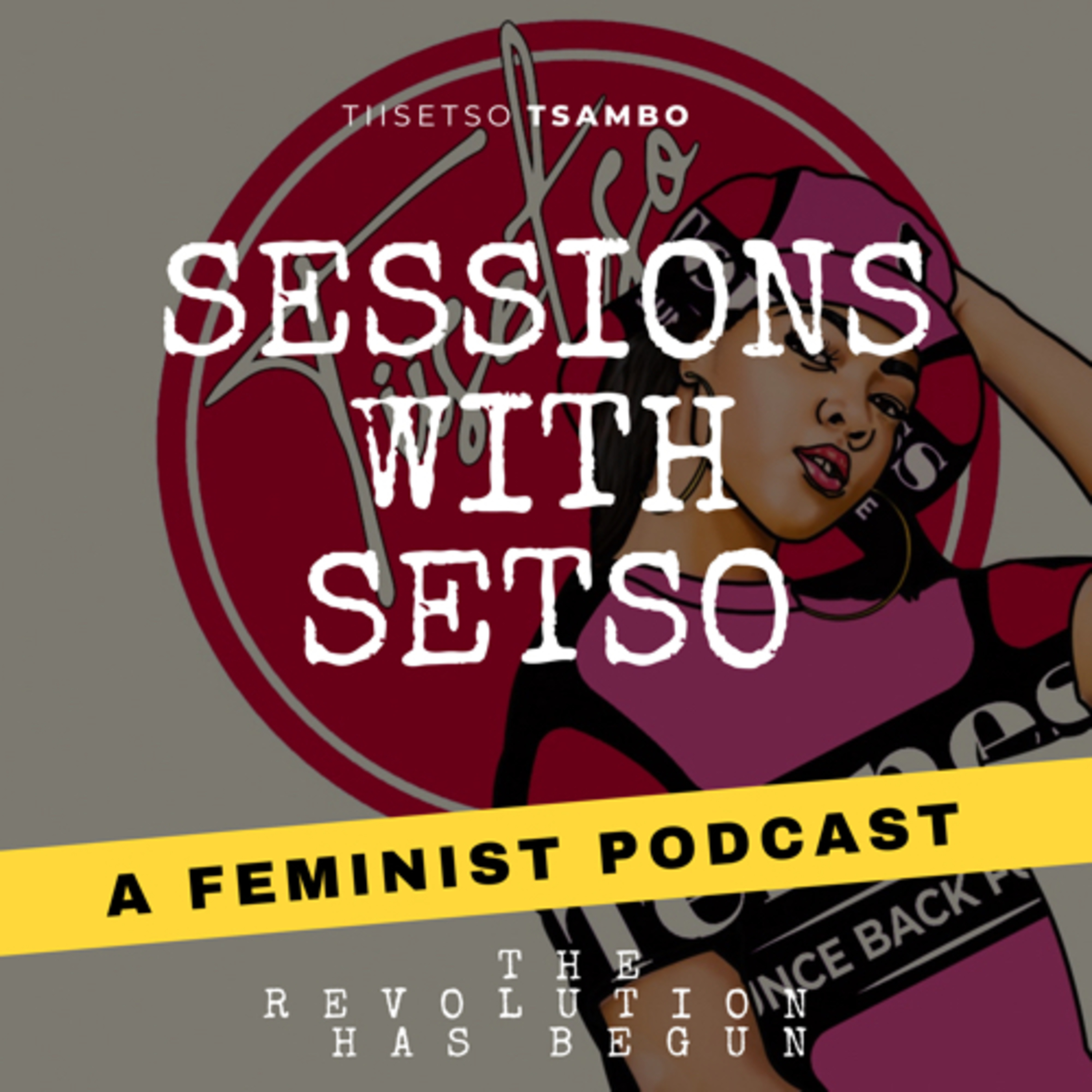 Sessions with Setso