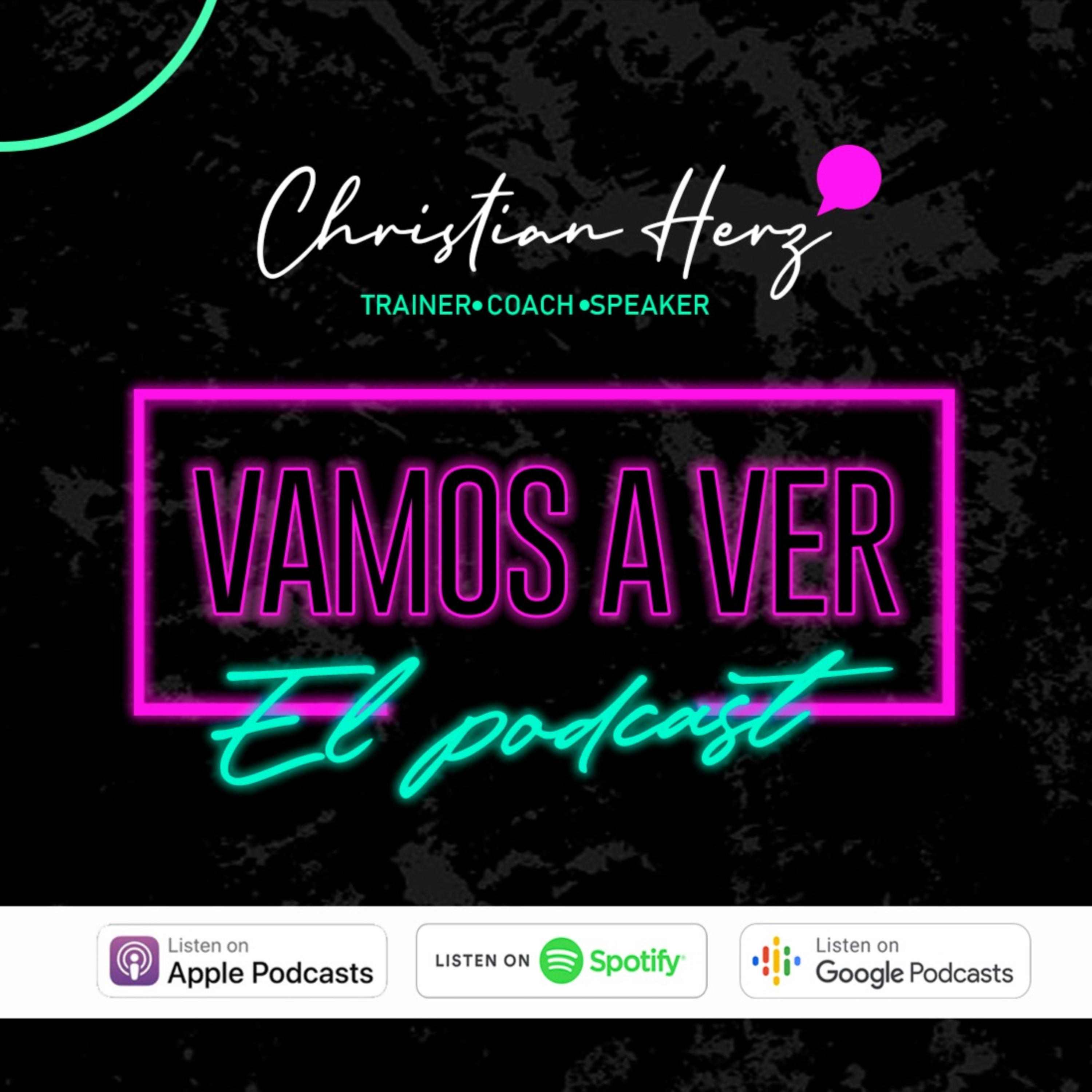 Vamos a ver "el podcast"