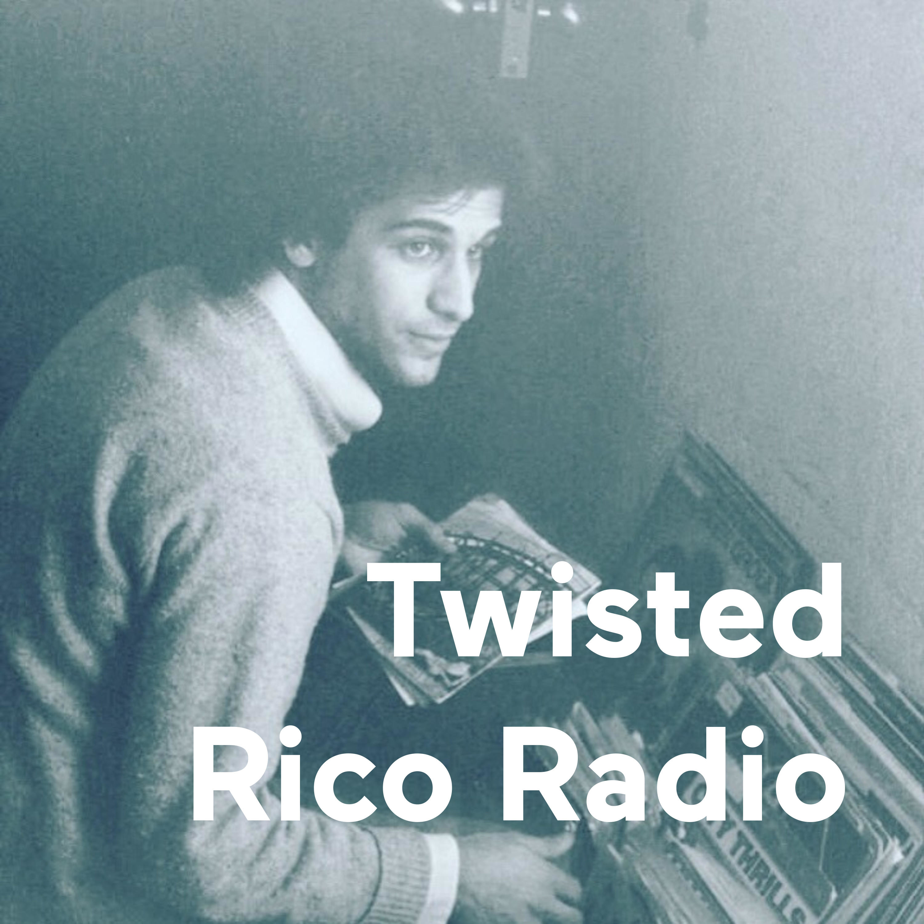 Twisted Rico Radio