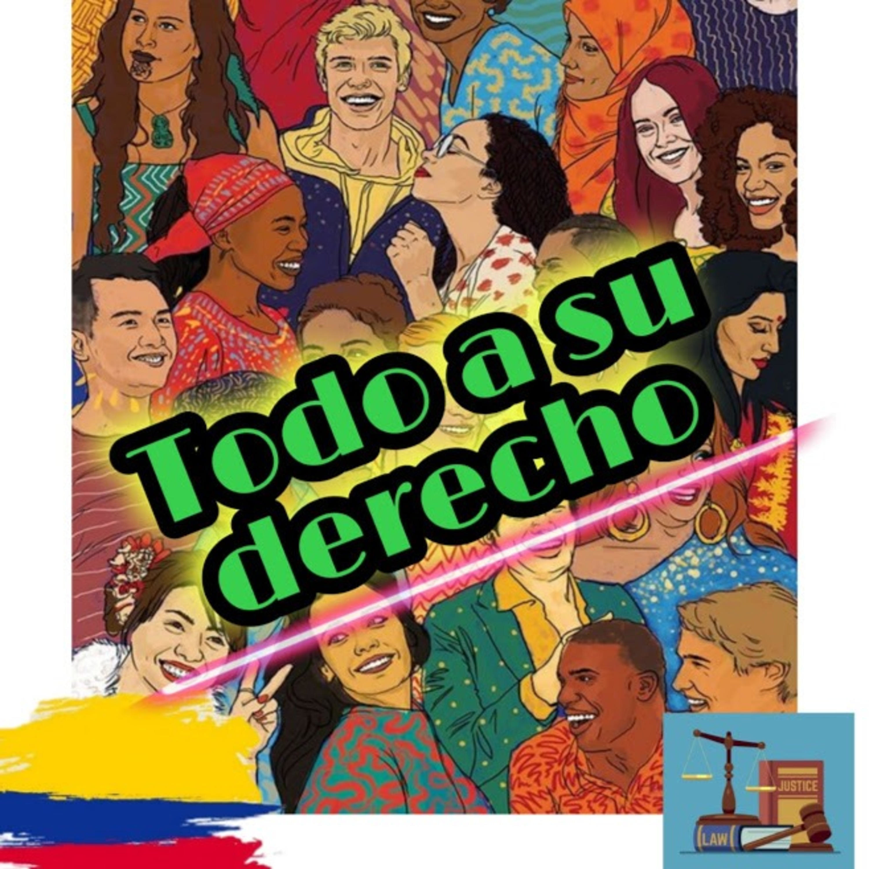 TODO A SU DERECHO