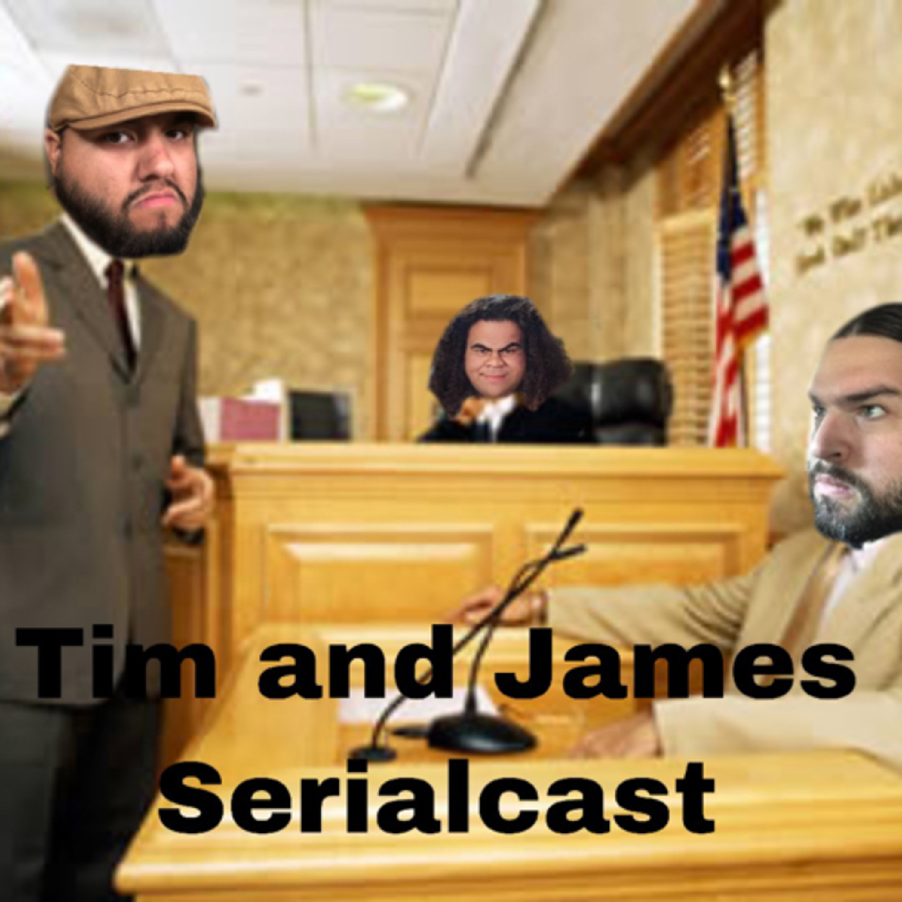 Serialcast