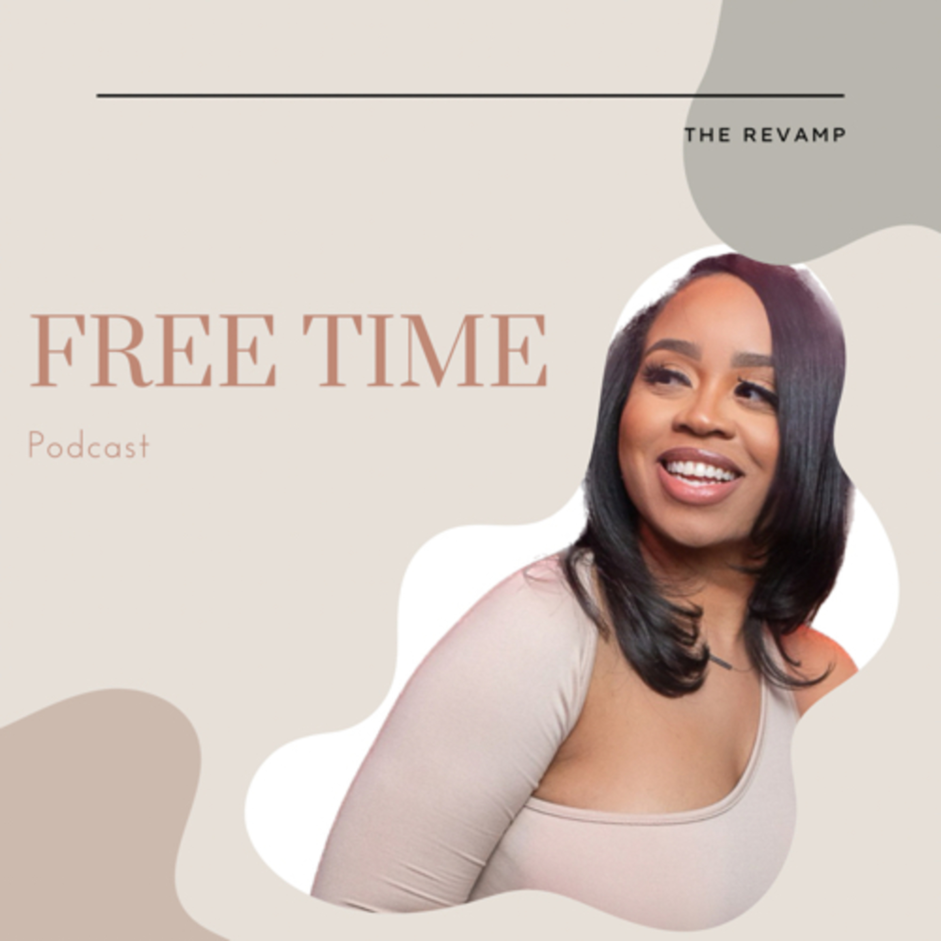 Free Time Podcast cover