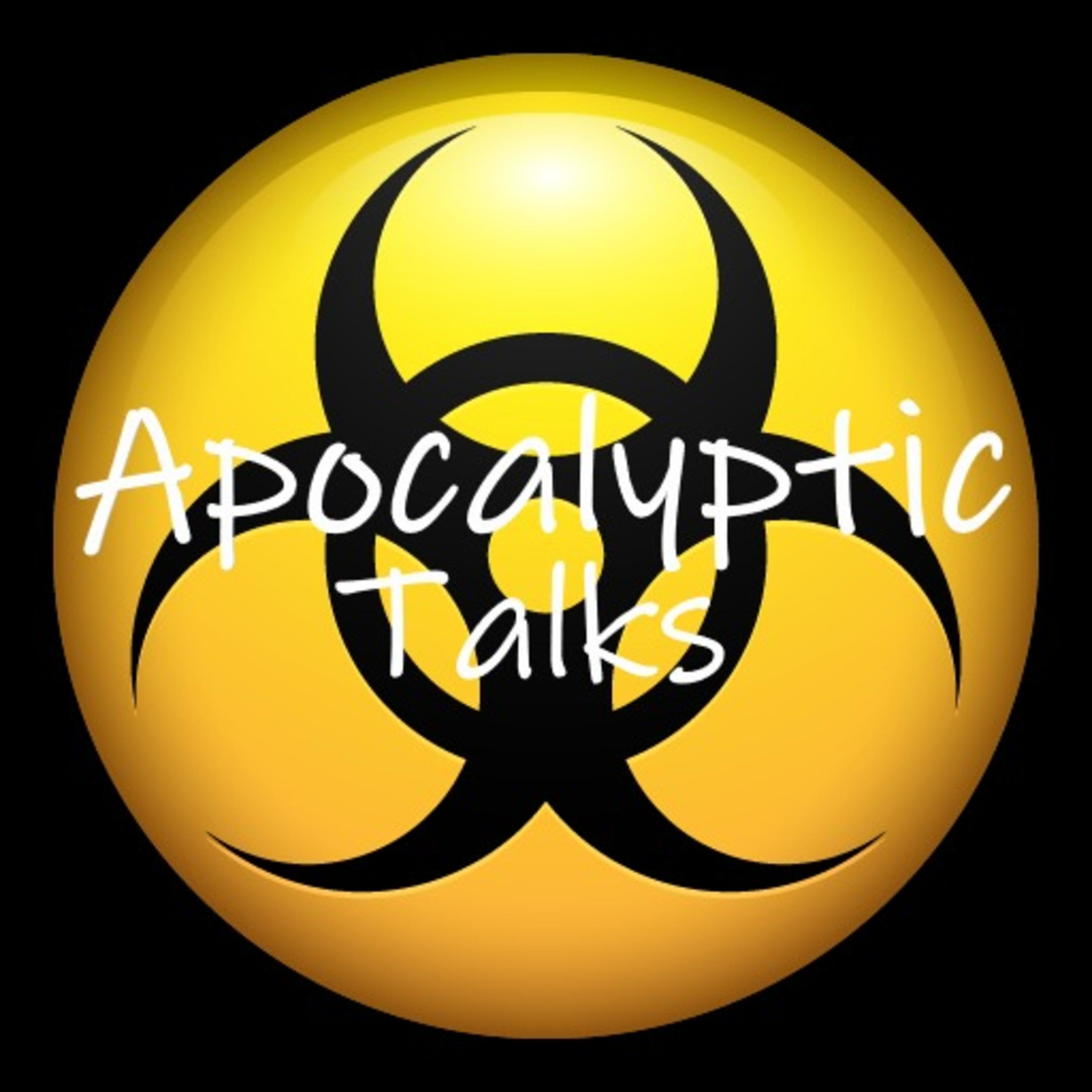Apocalyptic Talks