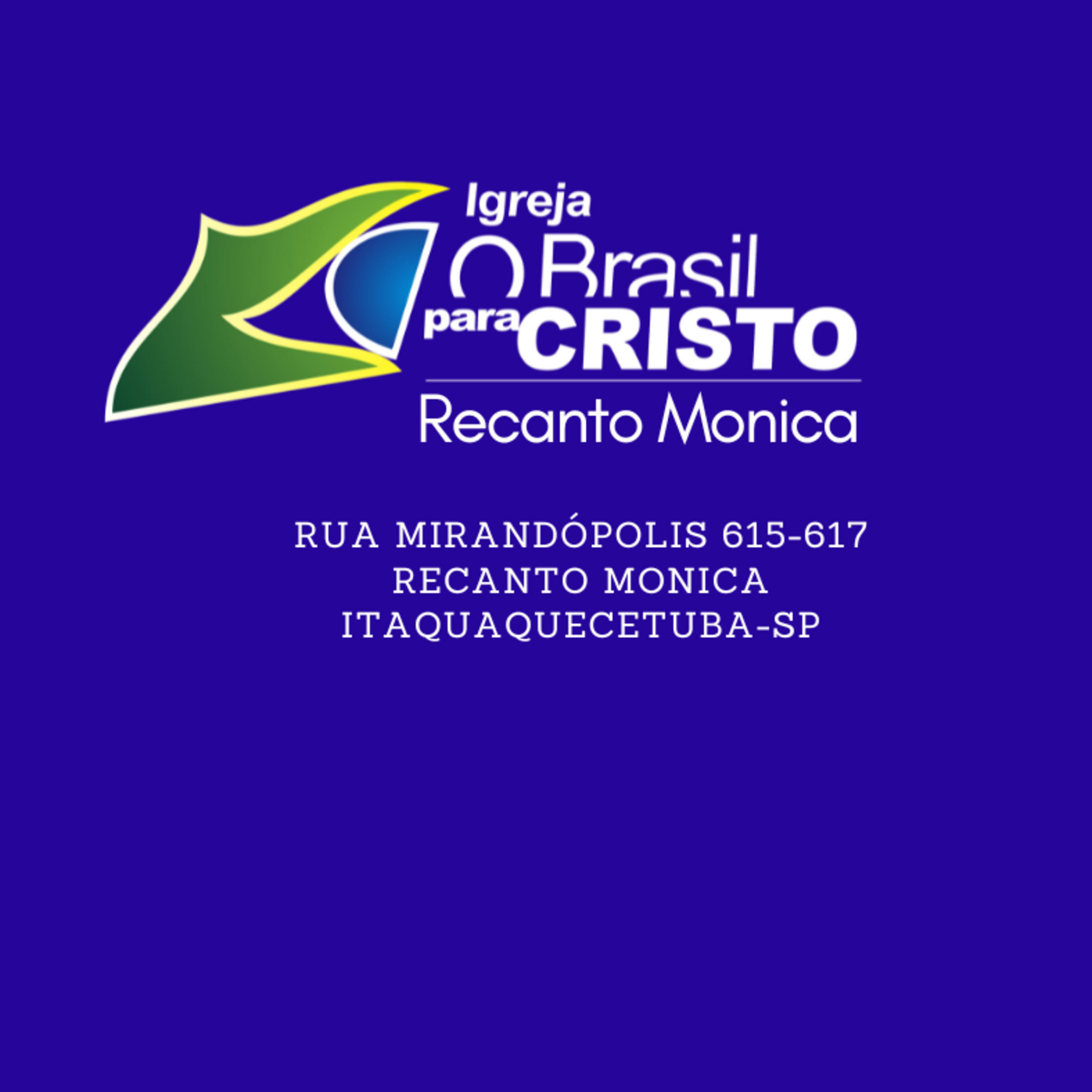 OBPC Recanto Monica