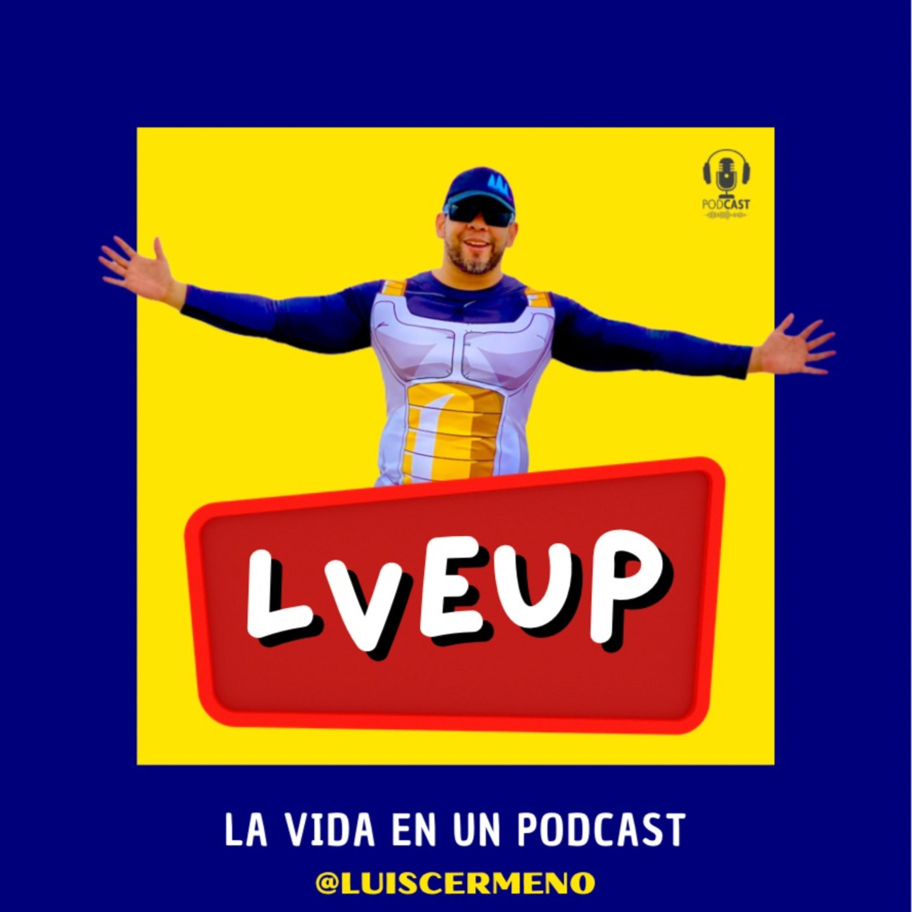 Tamo en vivo by Luis Cermeno