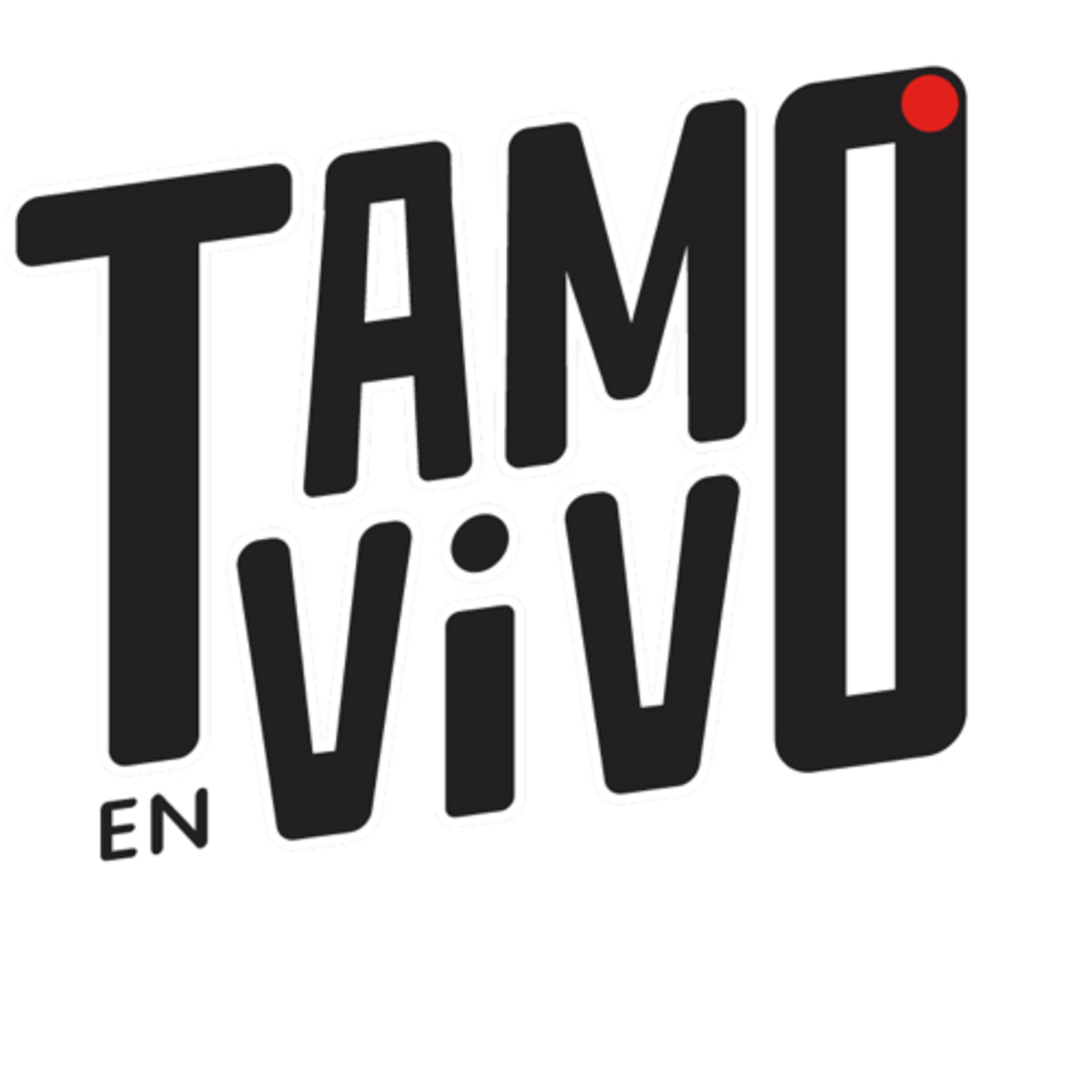 Tamo en vivo by Luis Cermeno