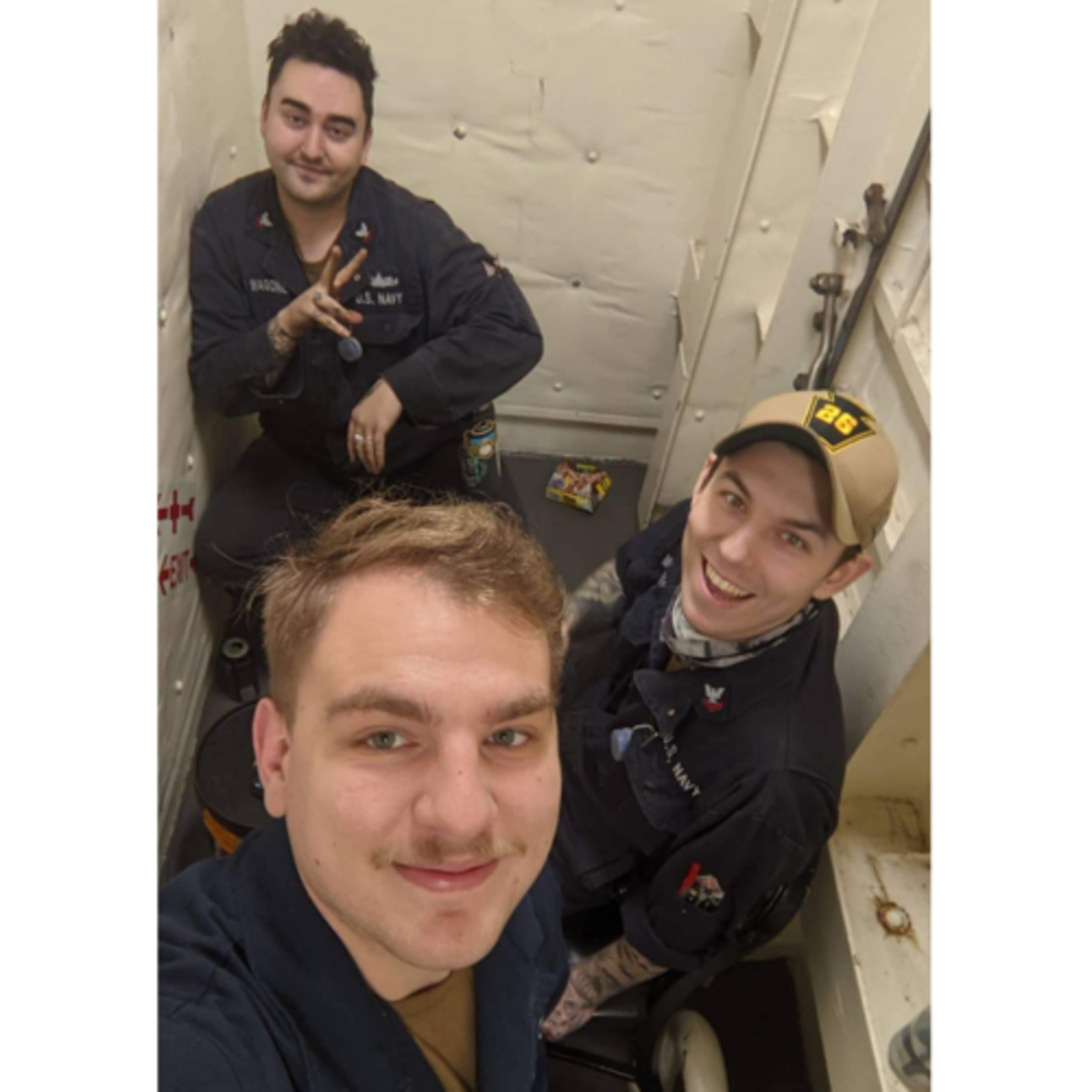 The Bilgerats Podcast