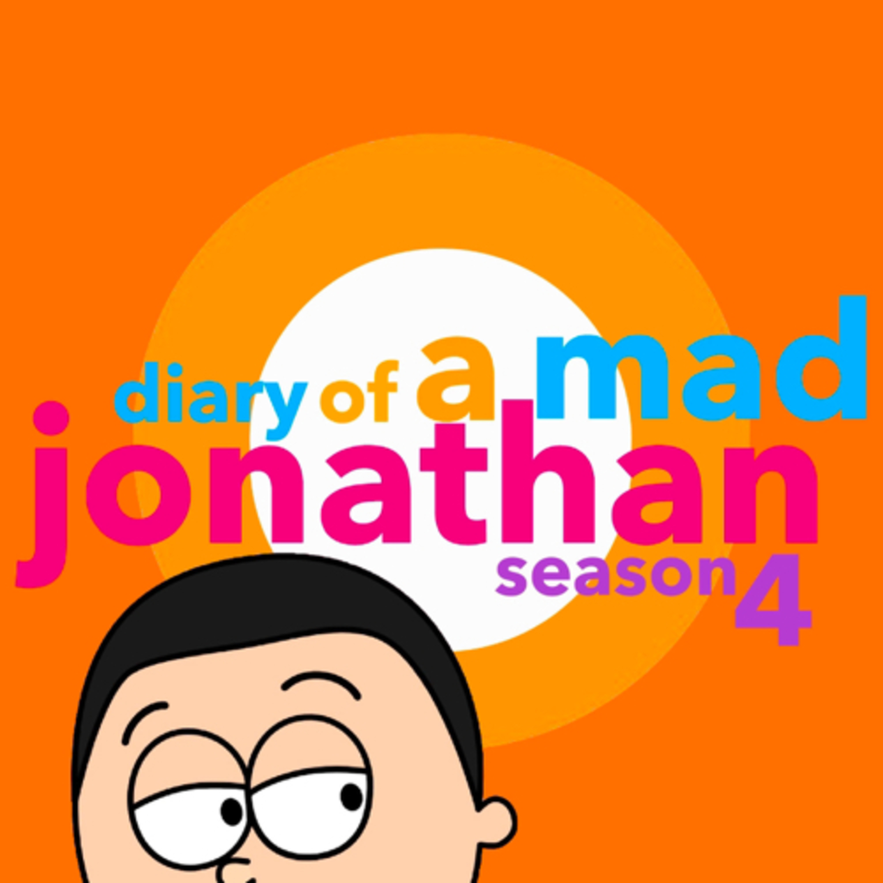 Diary of a Mad Jonathan