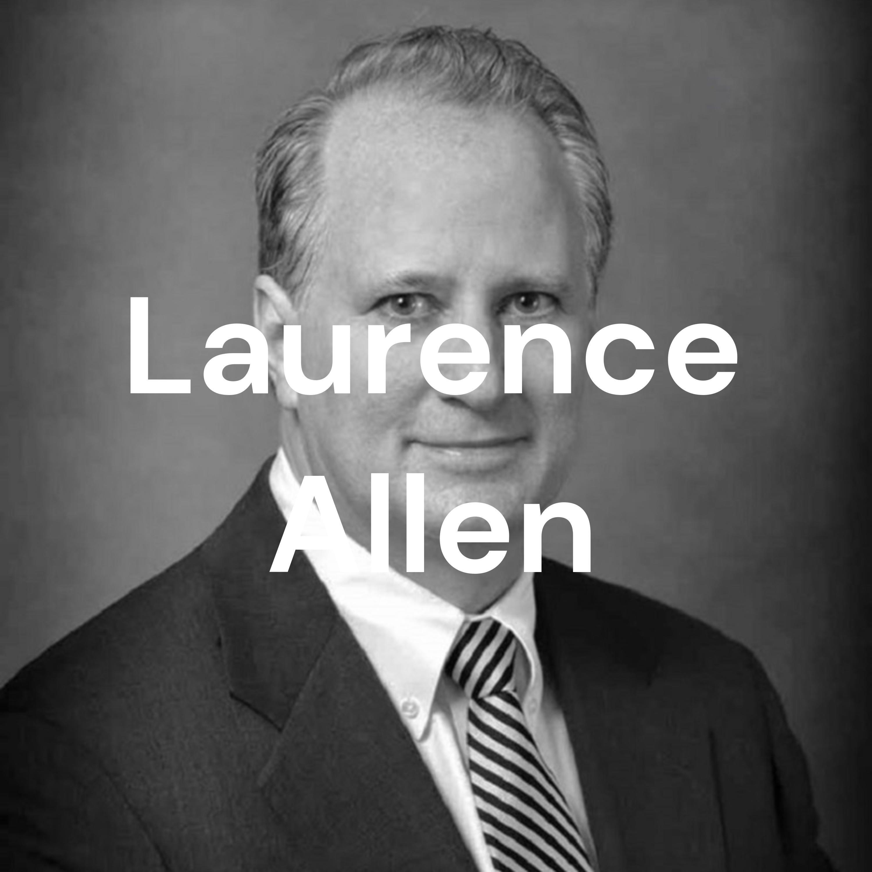 Laurence Allen