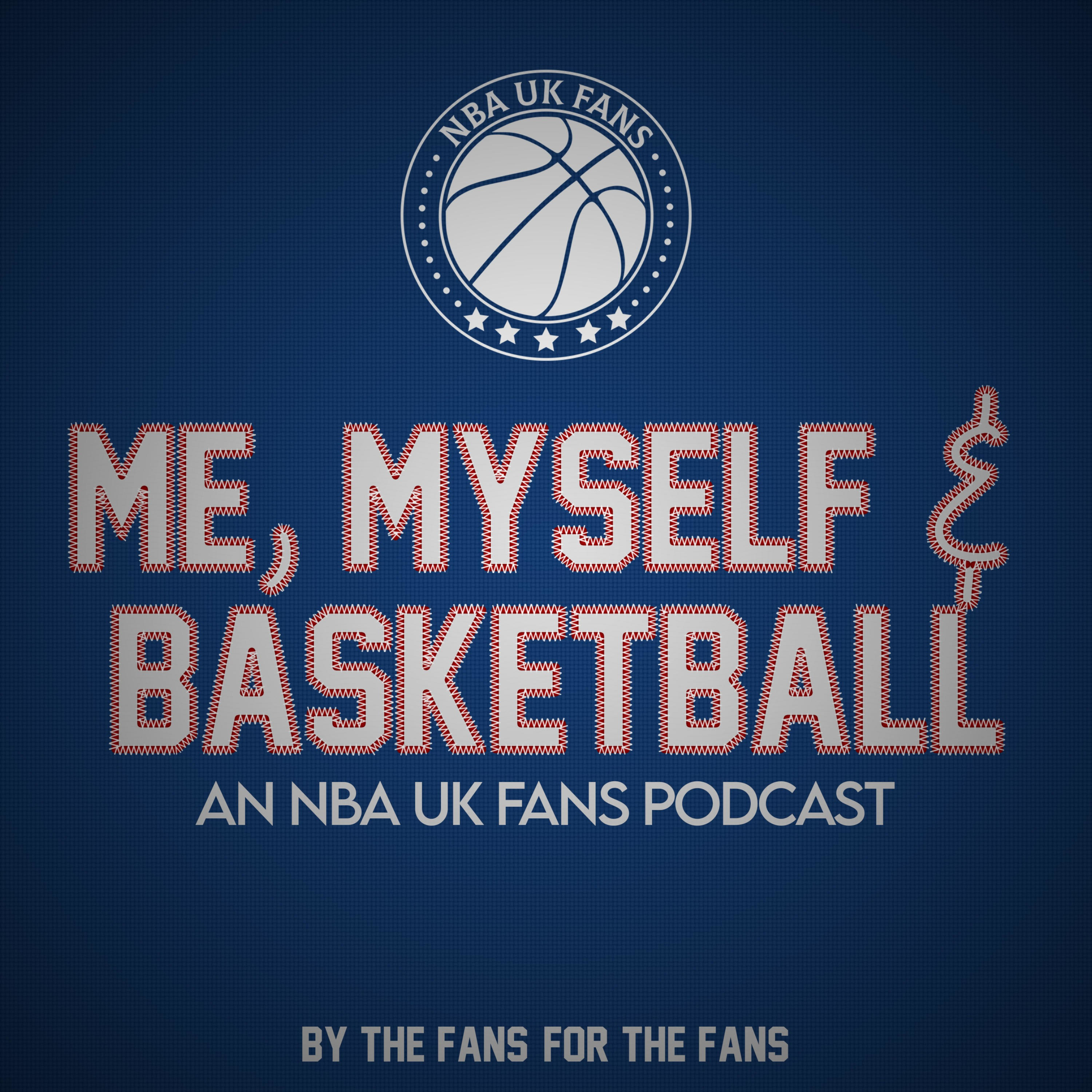 S2 - Episode 6 - Matt Hardy (UK Nets Fans)