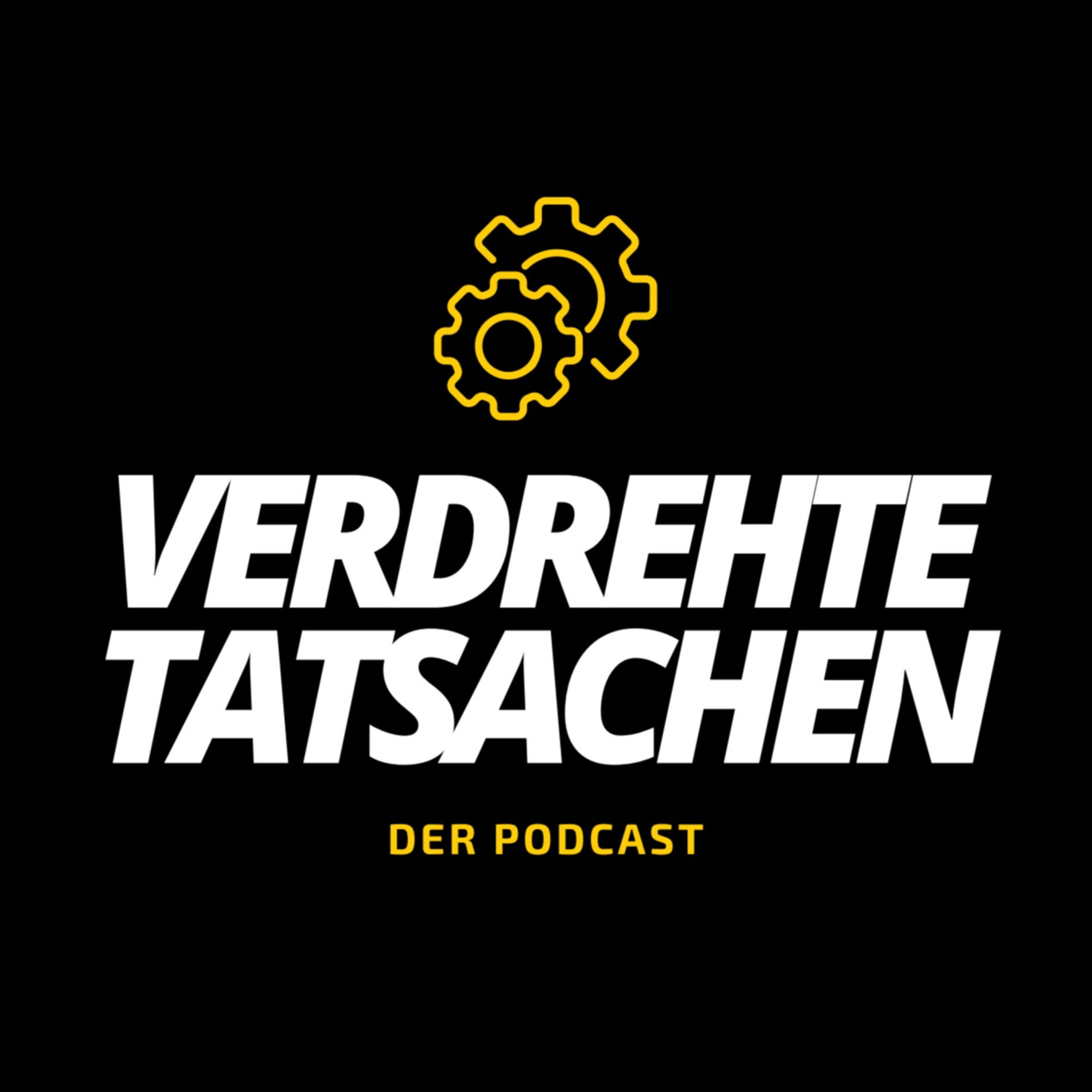 Verdrehte Tatsachen