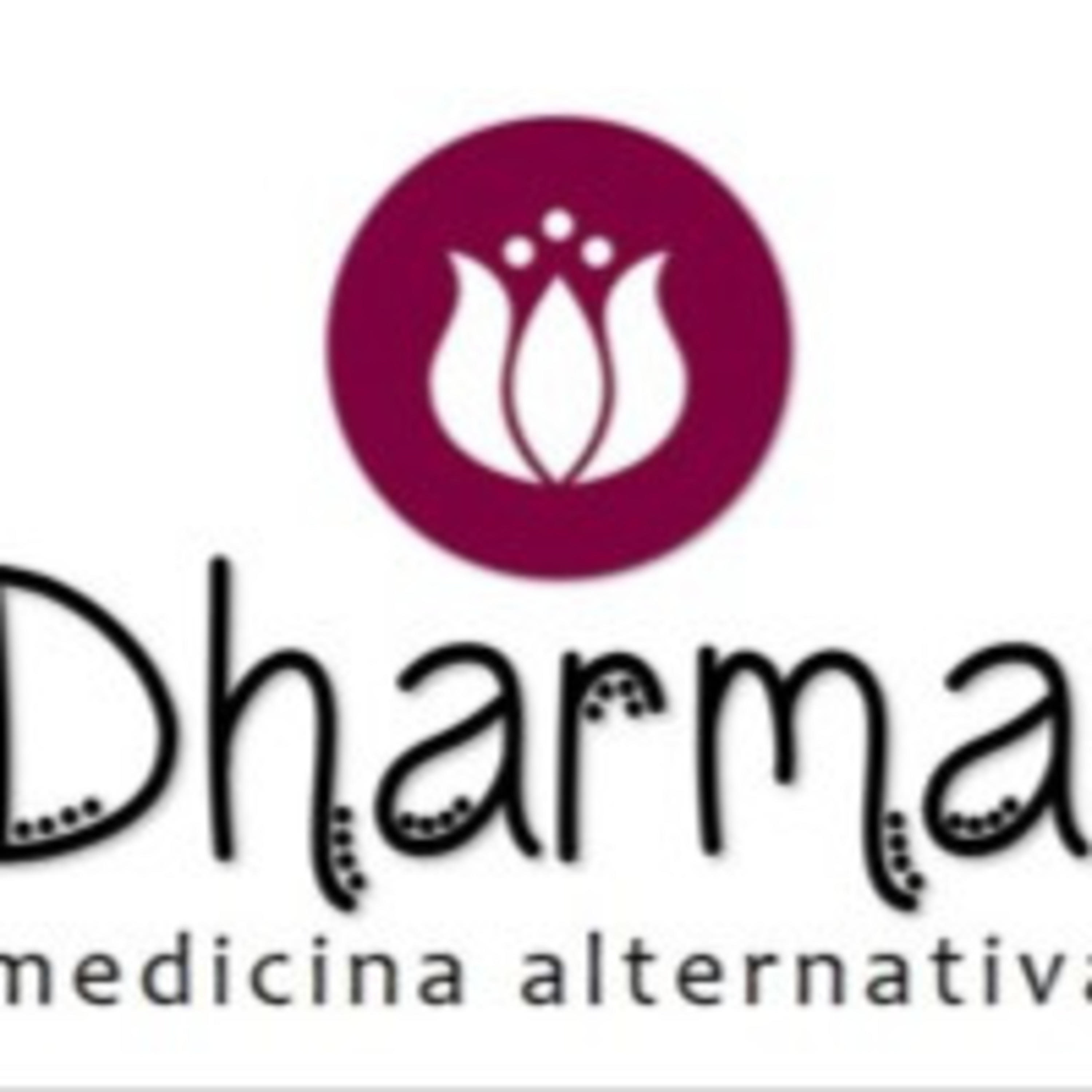 Dharma Medicina Alternativa para mente, cuerpo y alma. 