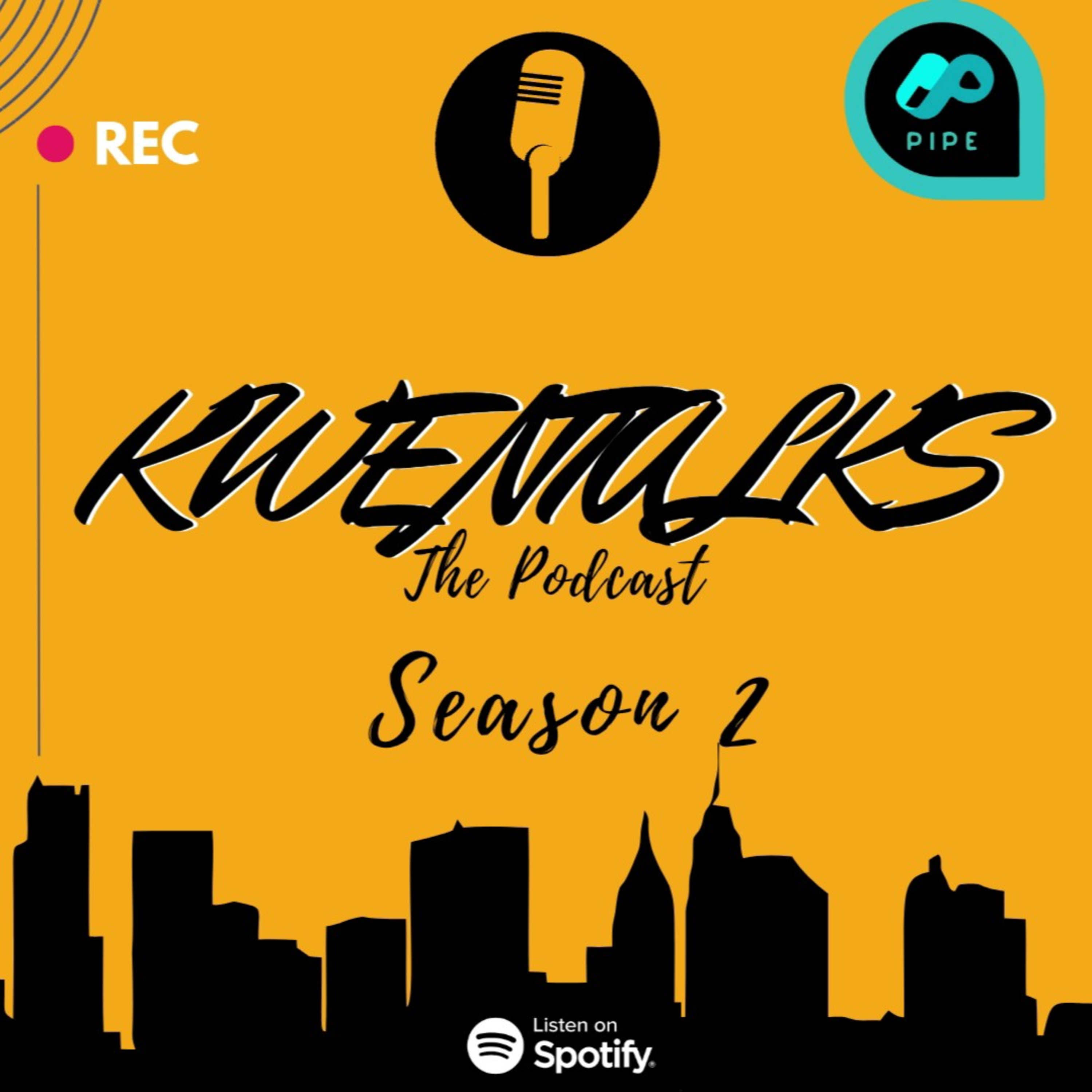 KwenTalks