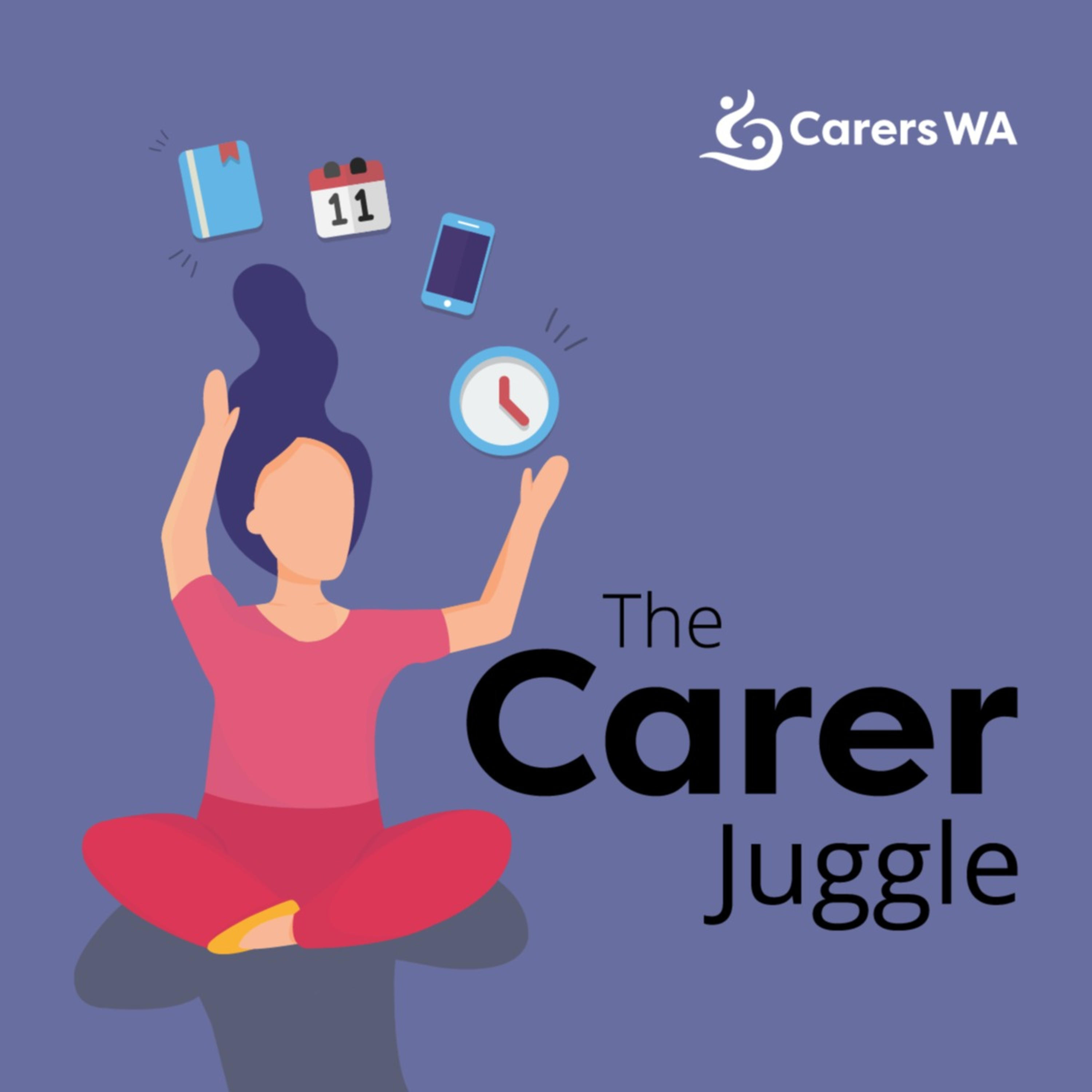 The Carer Juggle
