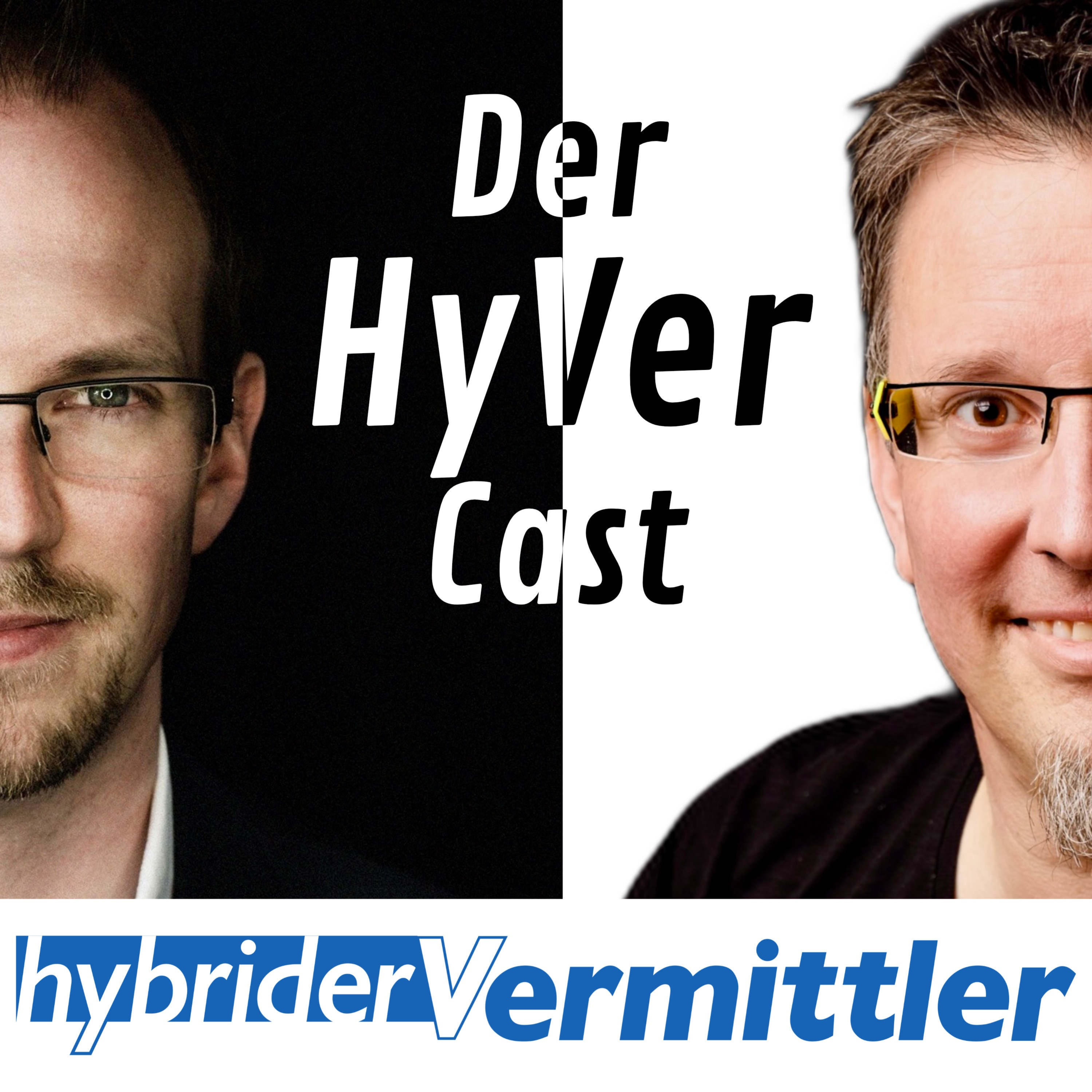 #051 Am Puls der Zeit bleiben