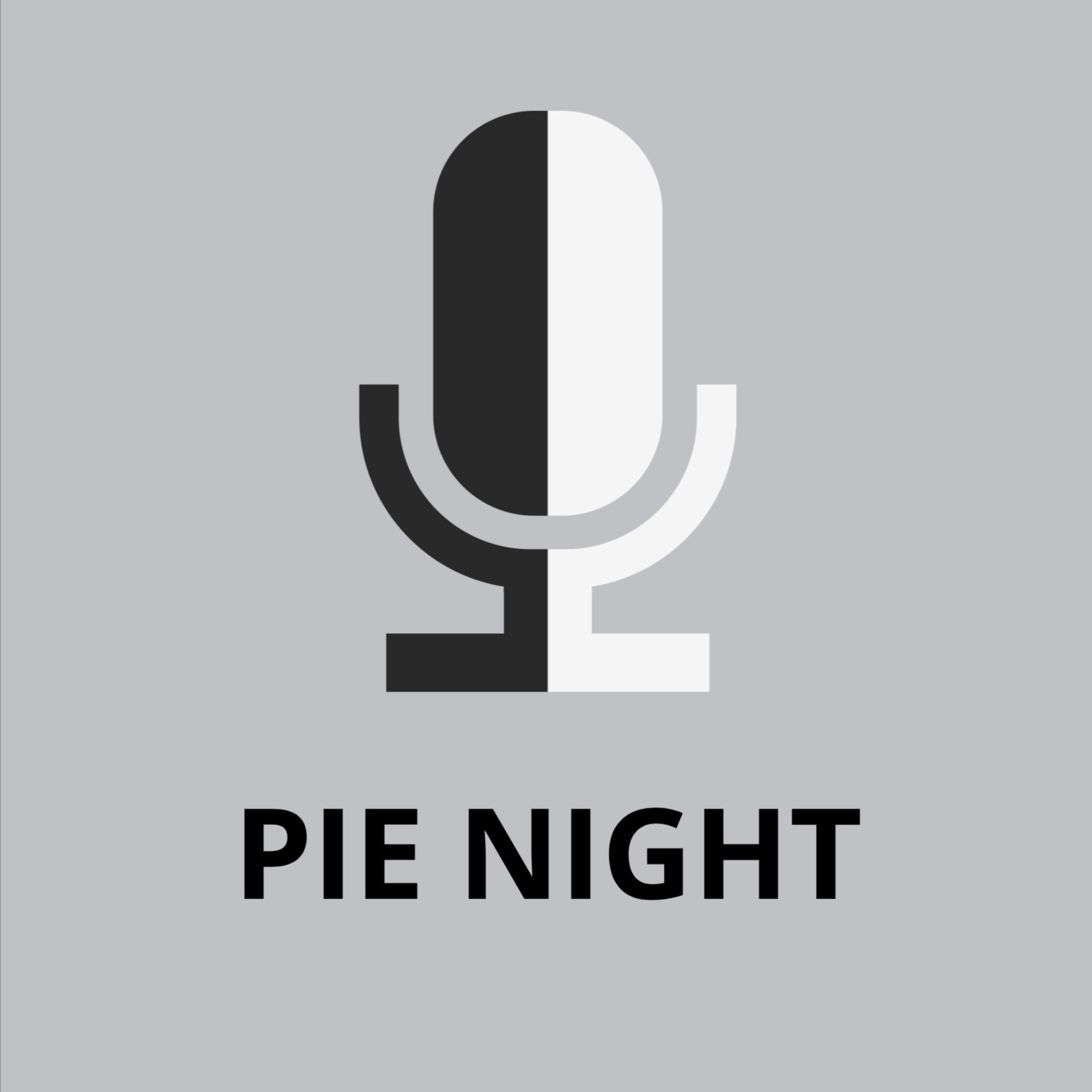 Pie Night. - Round 13 2007 - Over the Swans, now for the Hawks!