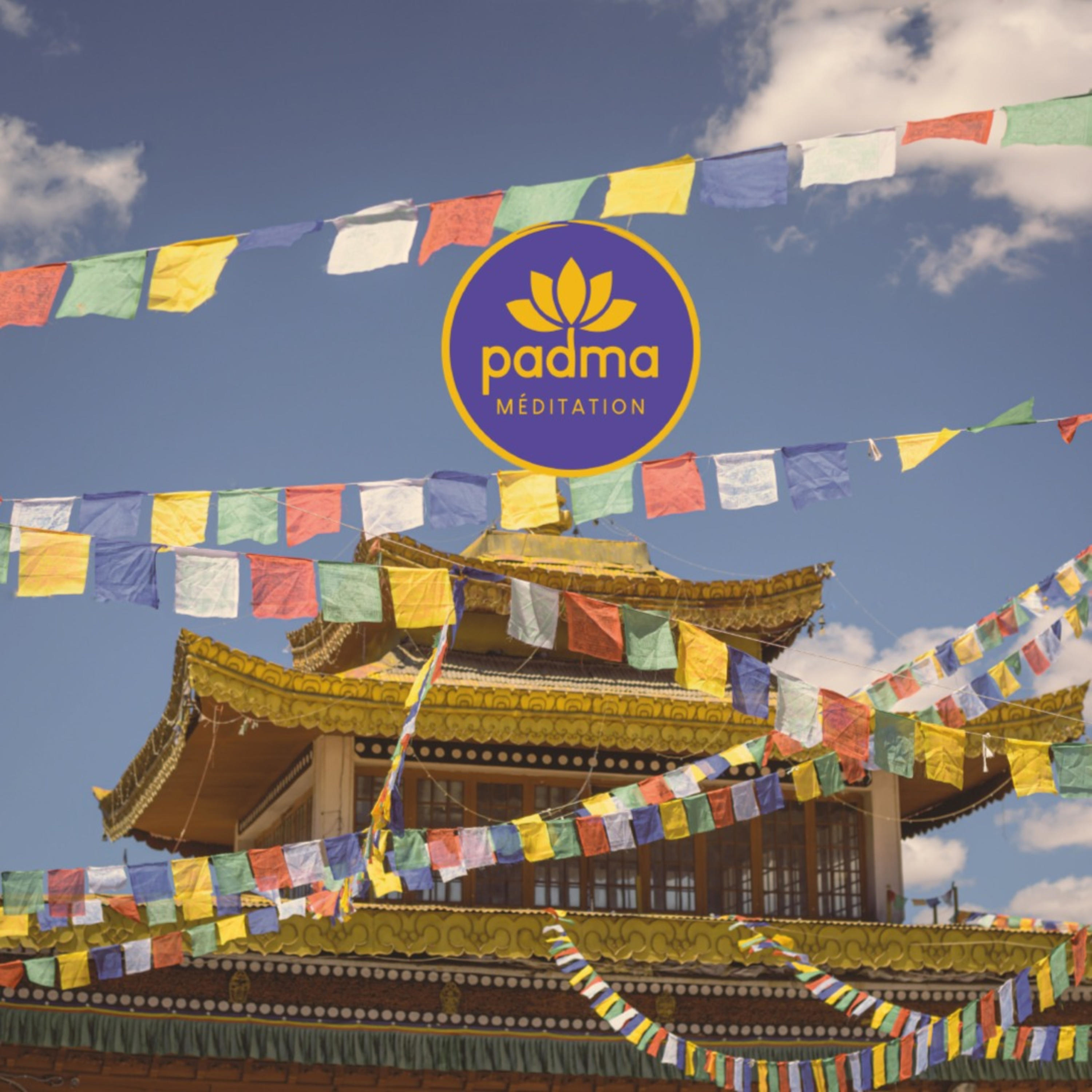 Padma méditation