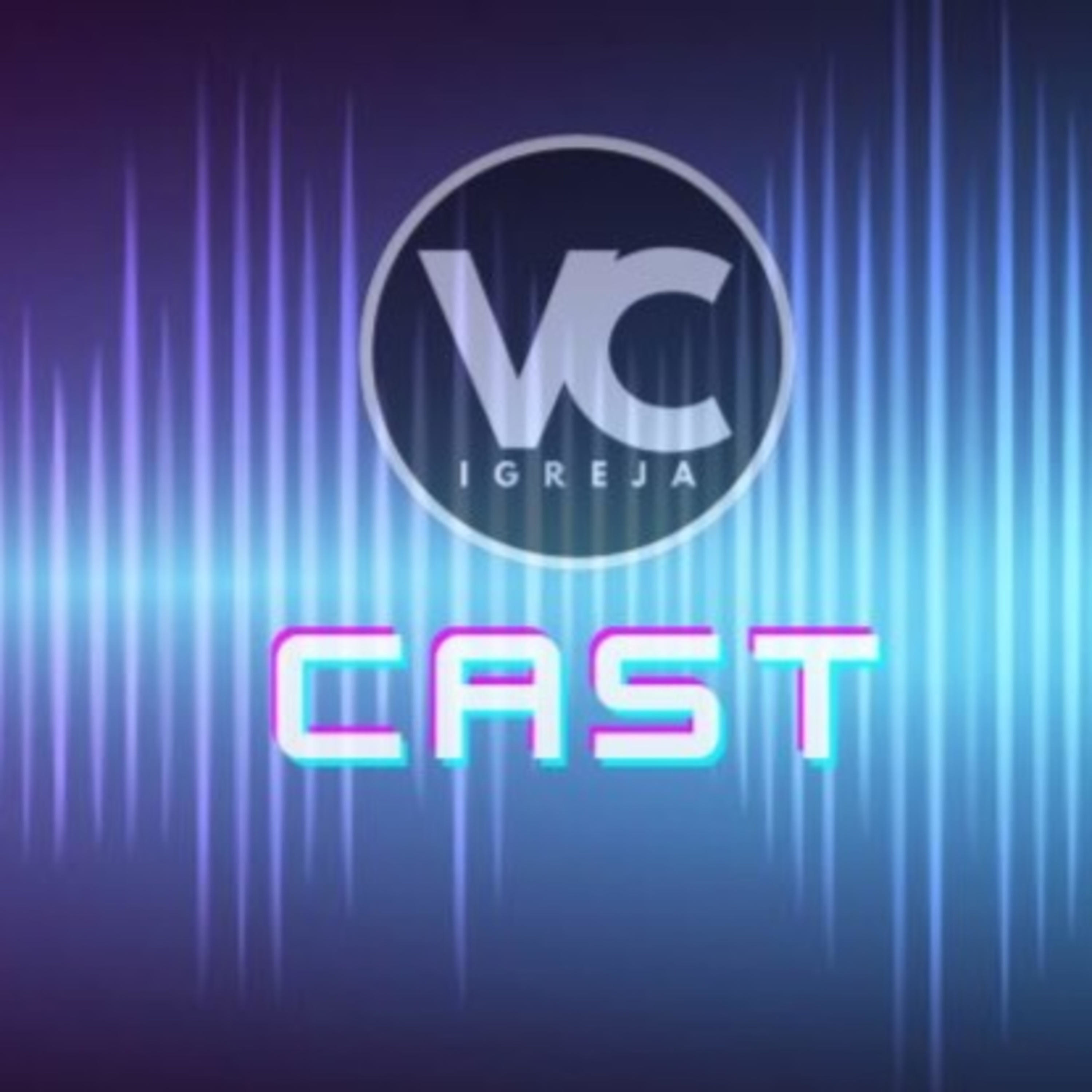 VC CAST podcast artwork