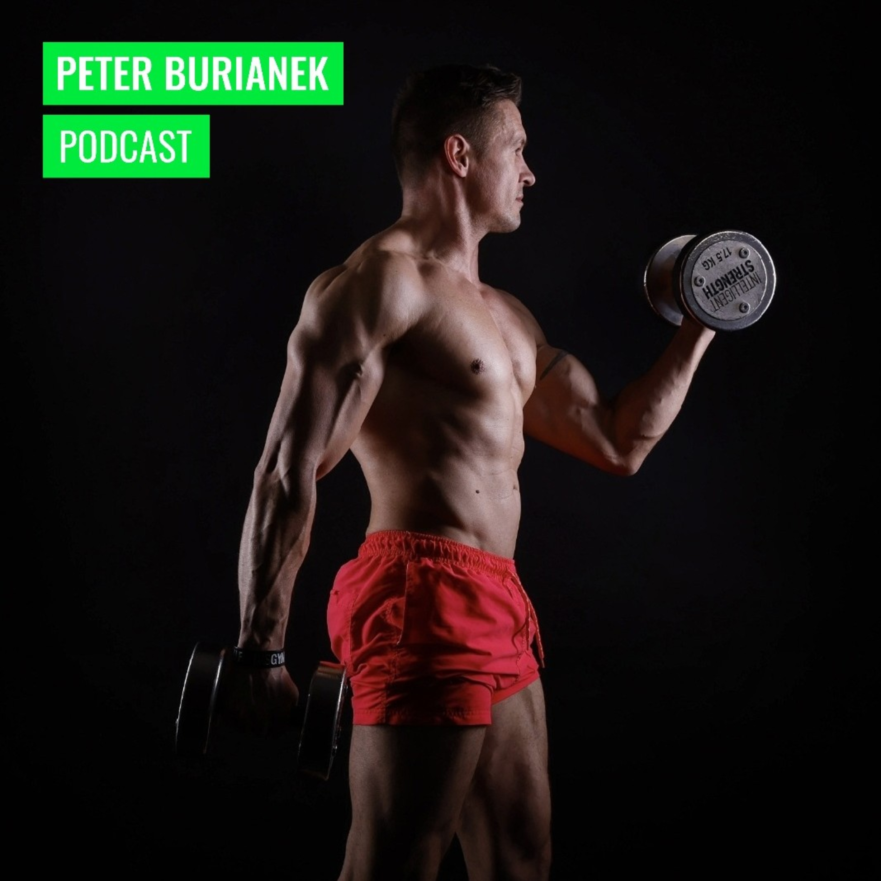 Peter Burianek Podcast