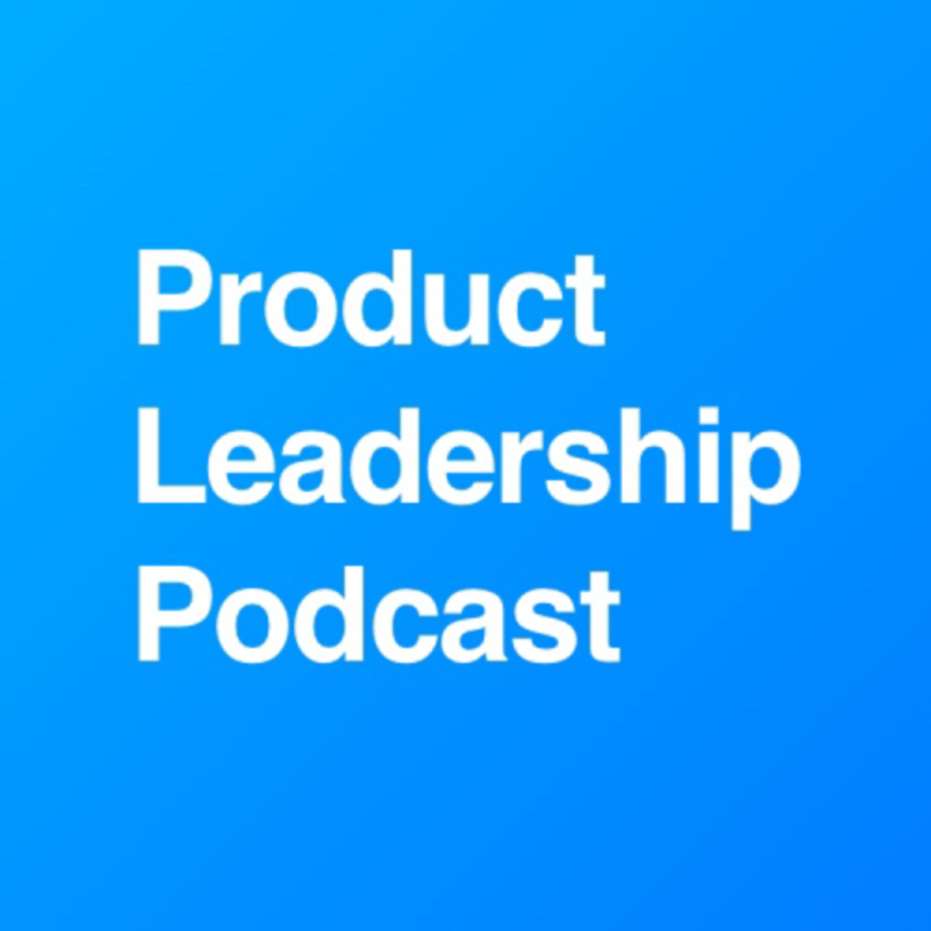 Product Leadership