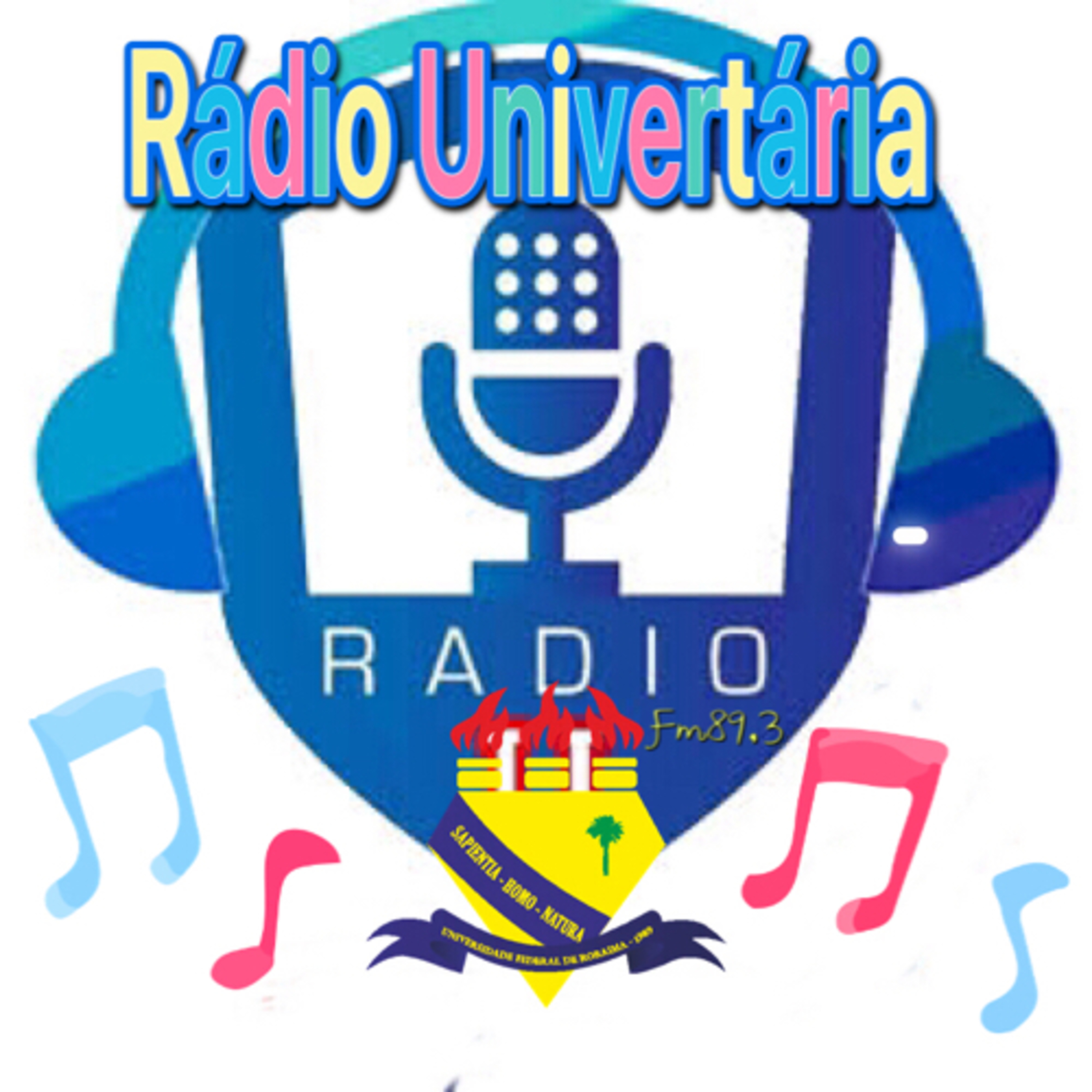 Rádio Universitária cover art