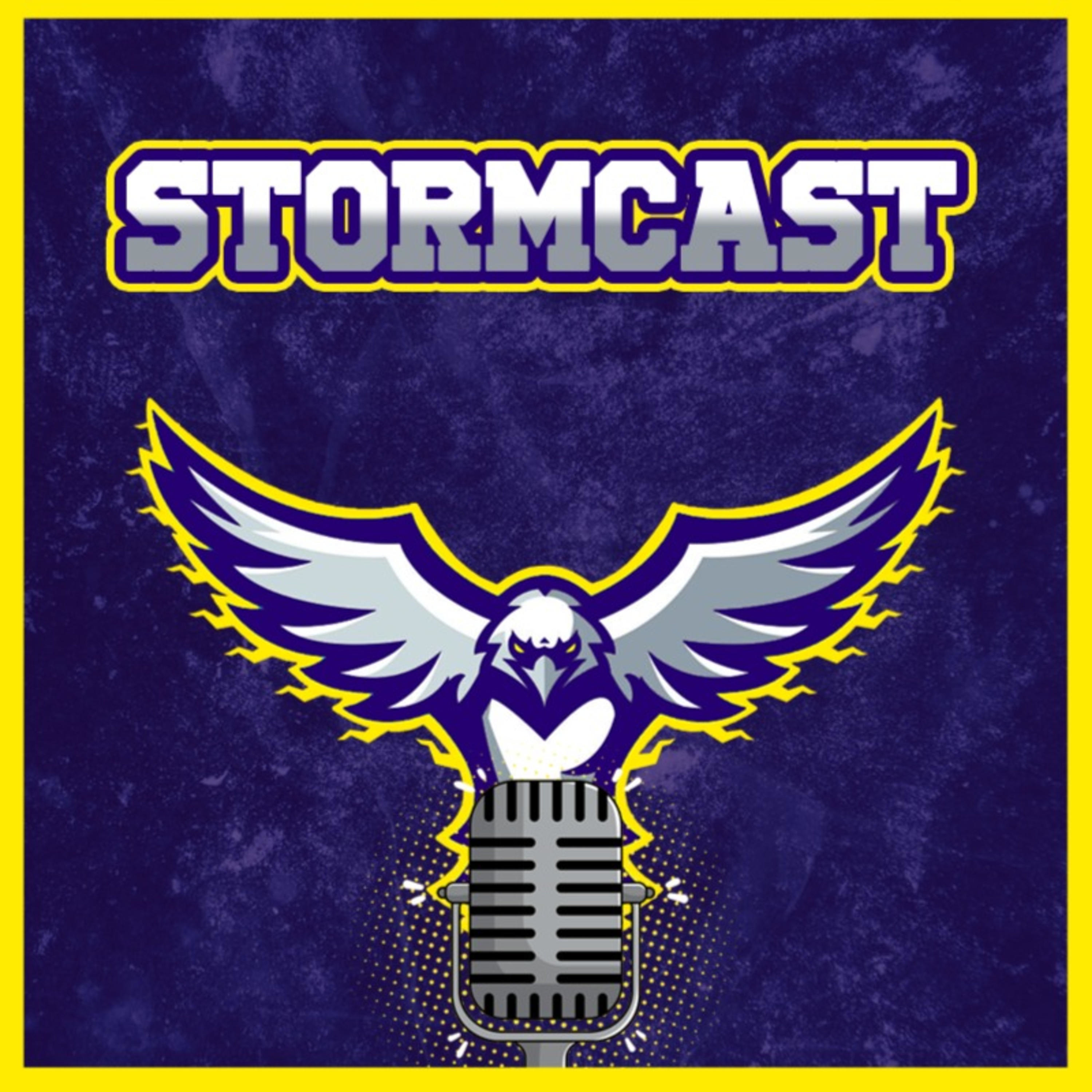 STORMCAST cover