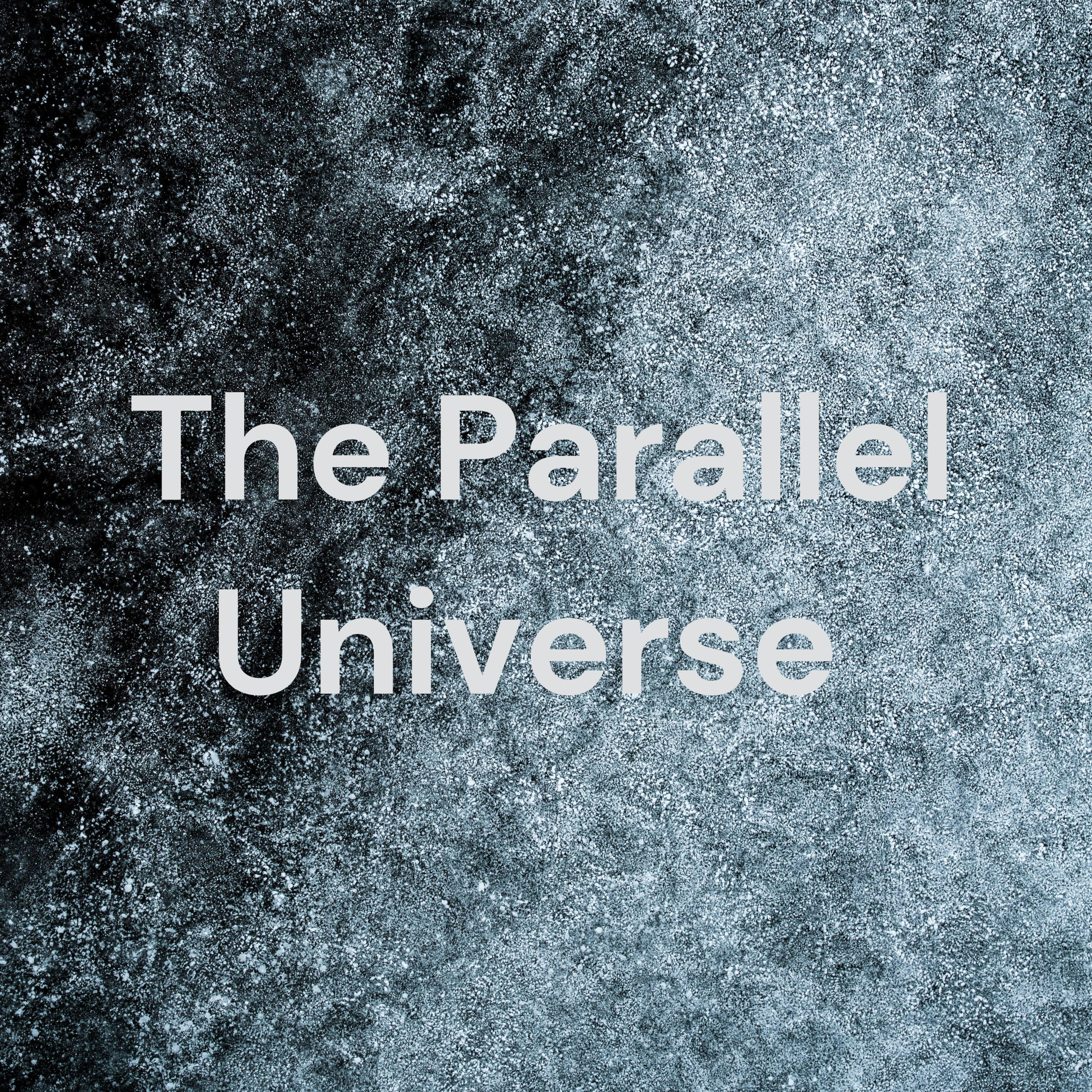 The Parallel Universe cover art