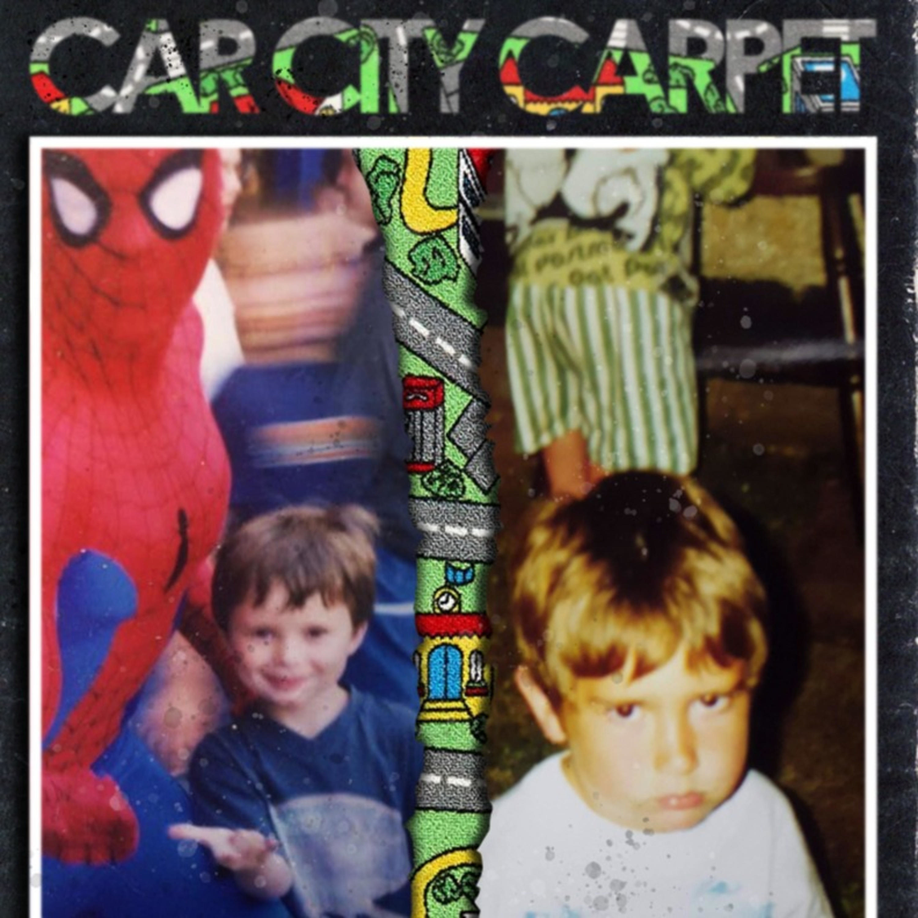 Car City Carpet